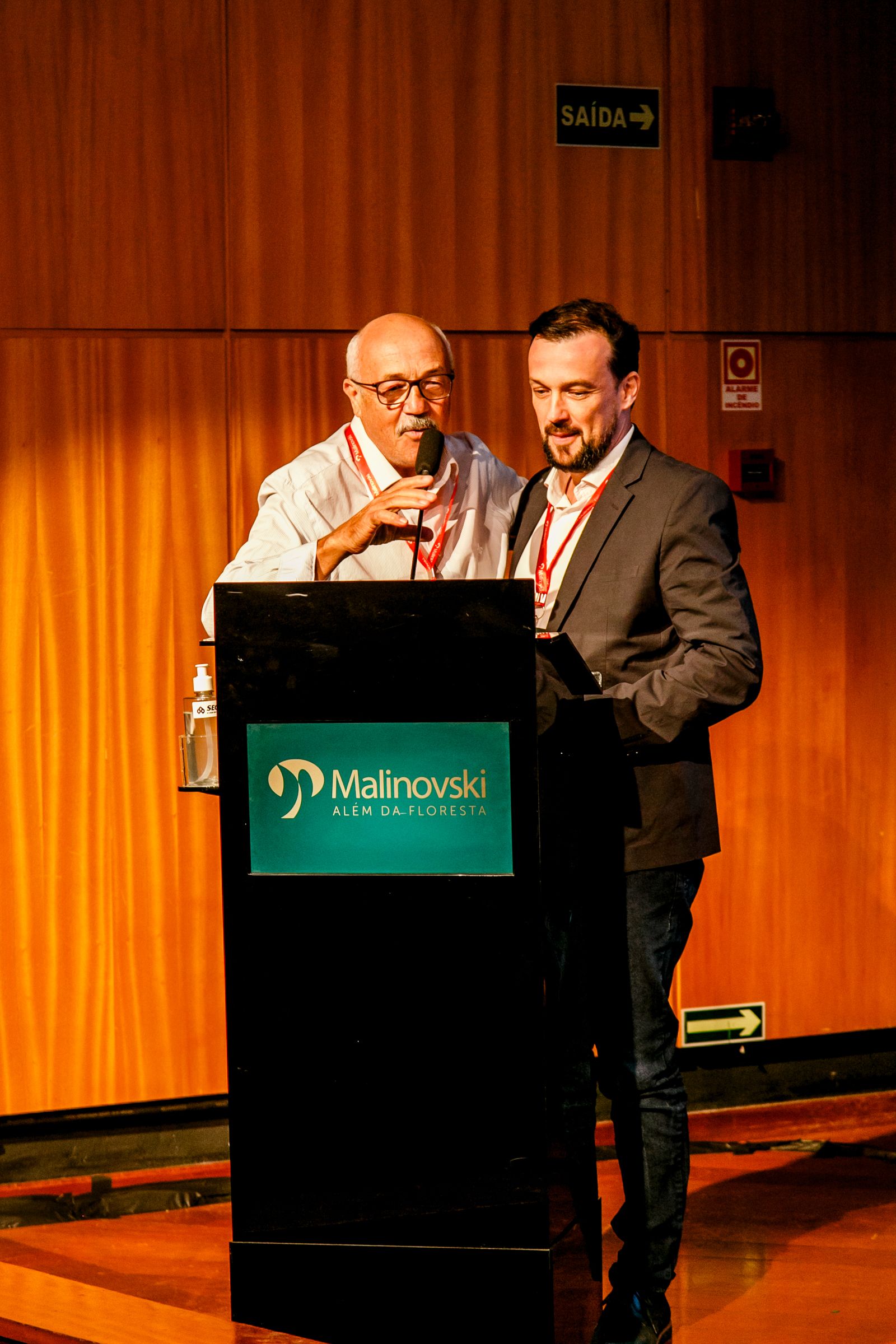 Evento HDOM Summit 2022 no Centro de Convenções Milenium - SP - 2 - 122