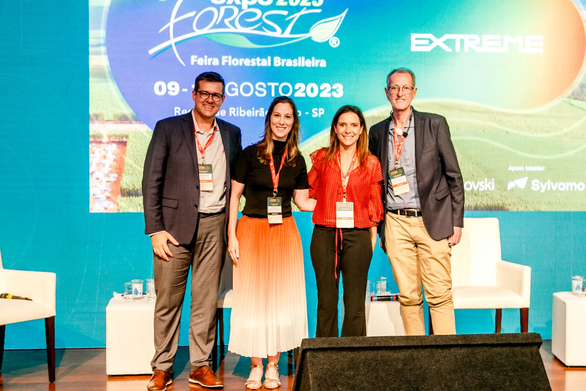 Evento HDOM Summit 2022 no Centro de Convenções Milenium - SP - 2 - 124