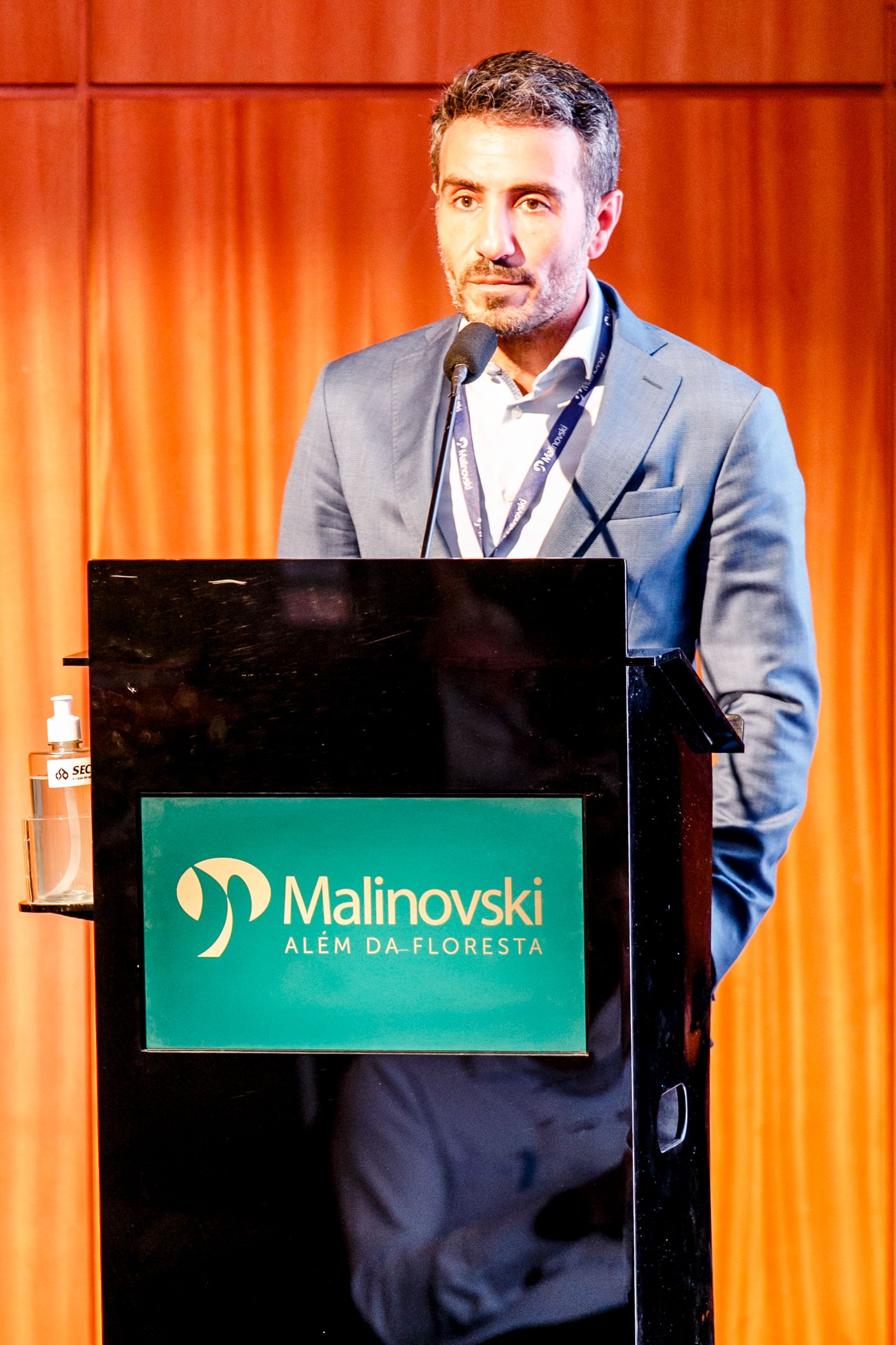 Evento HDOM Summit 2022 no Centro de Convenções Milenium - SP - 2 - 84