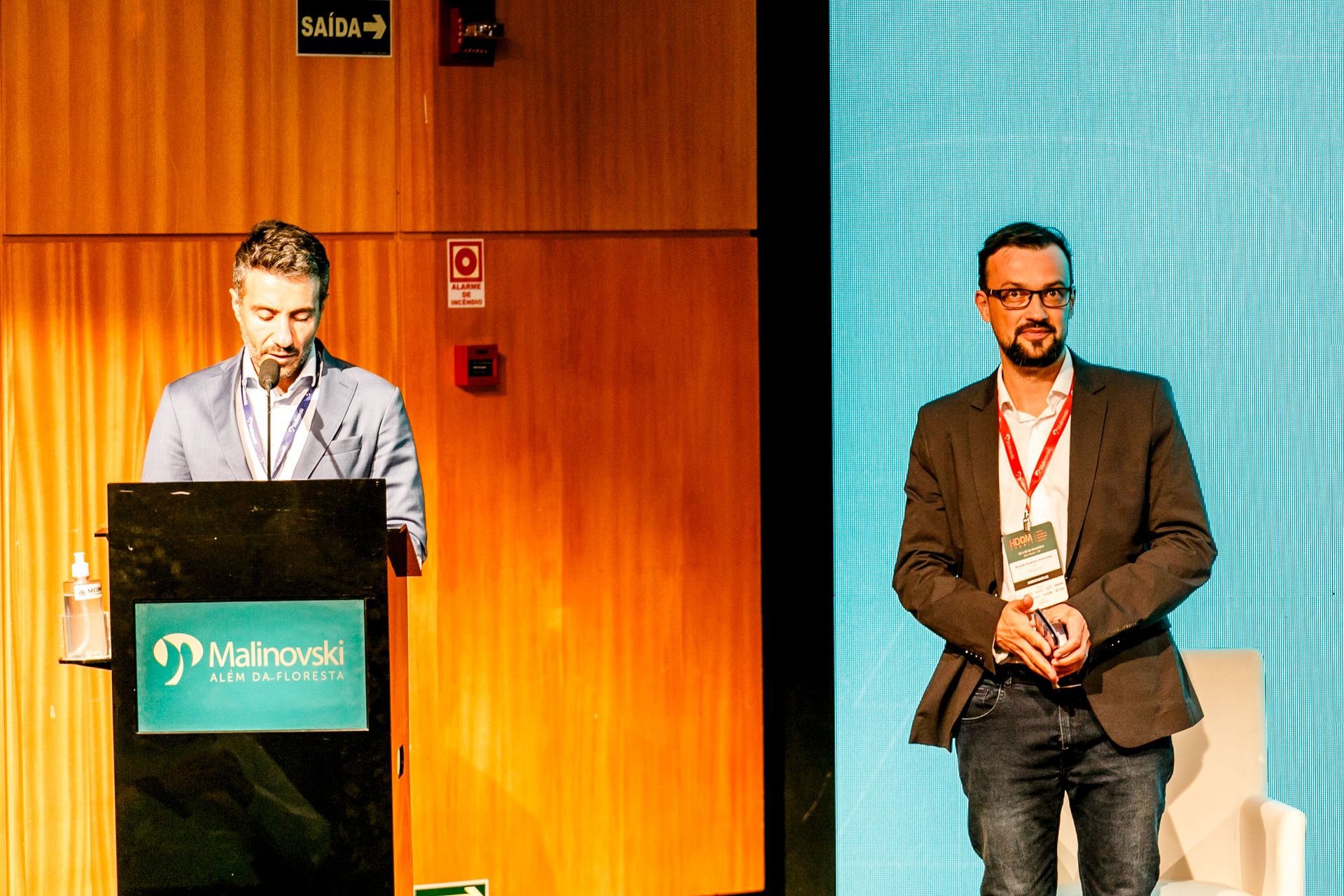 Evento HDOM Summit 2022 no Centro de Convenções Milenium - SP - 2 - 83