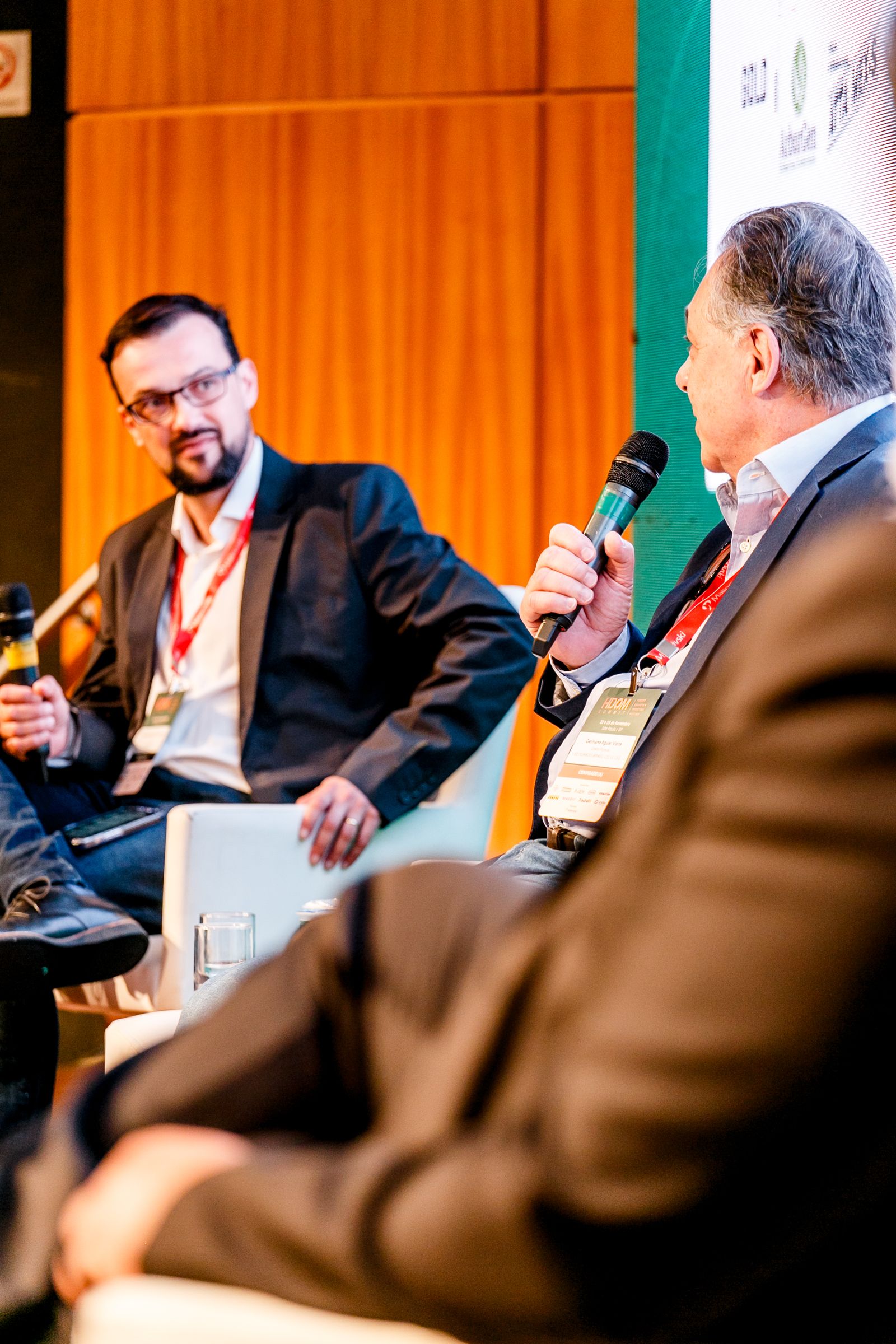 Evento HDOM Summit 2022 no Centro de Convenções Milenium - SP - 2 - 85