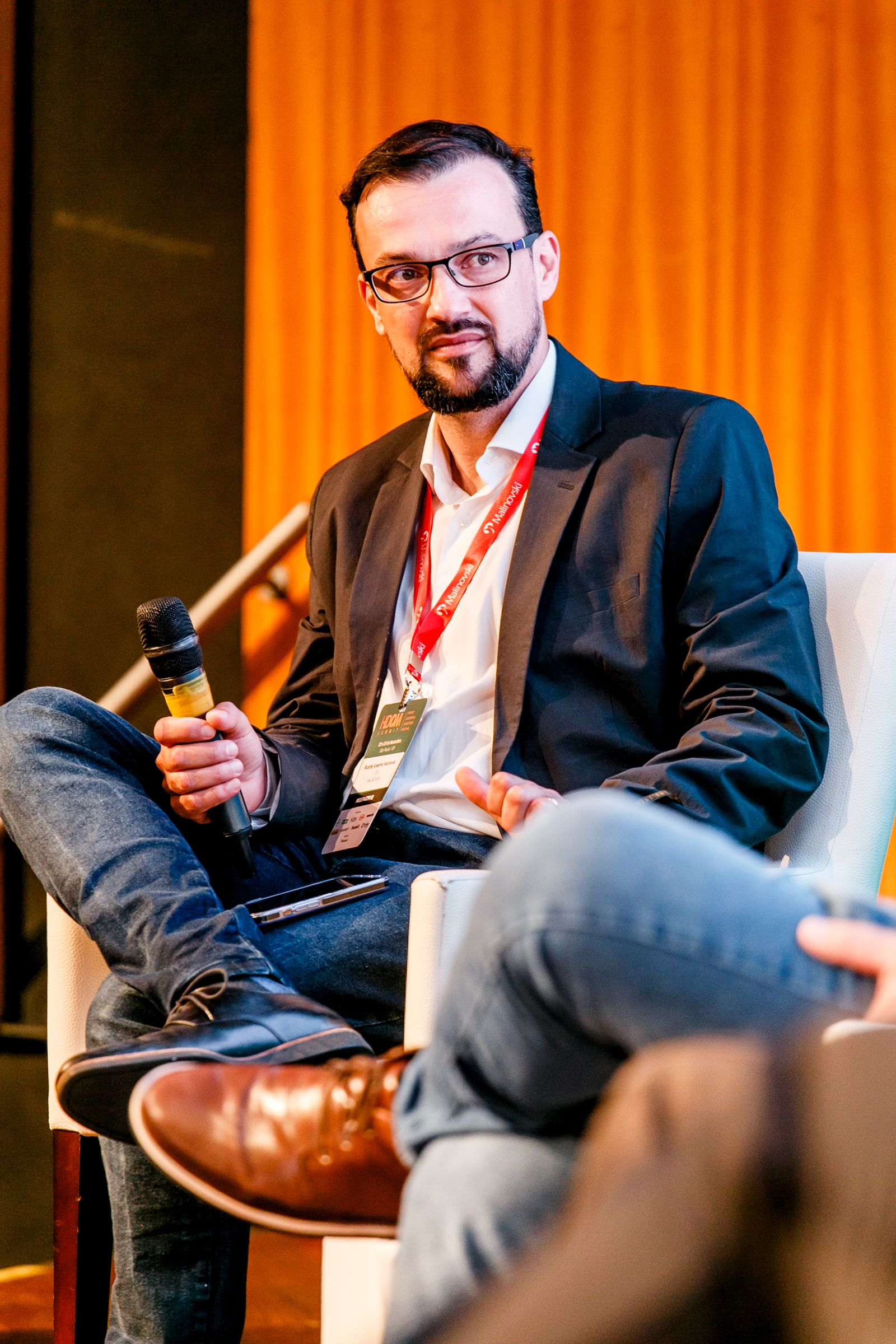 Evento HDOM Summit 2022 no Centro de Convenções Milenium - SP - 2 - 86