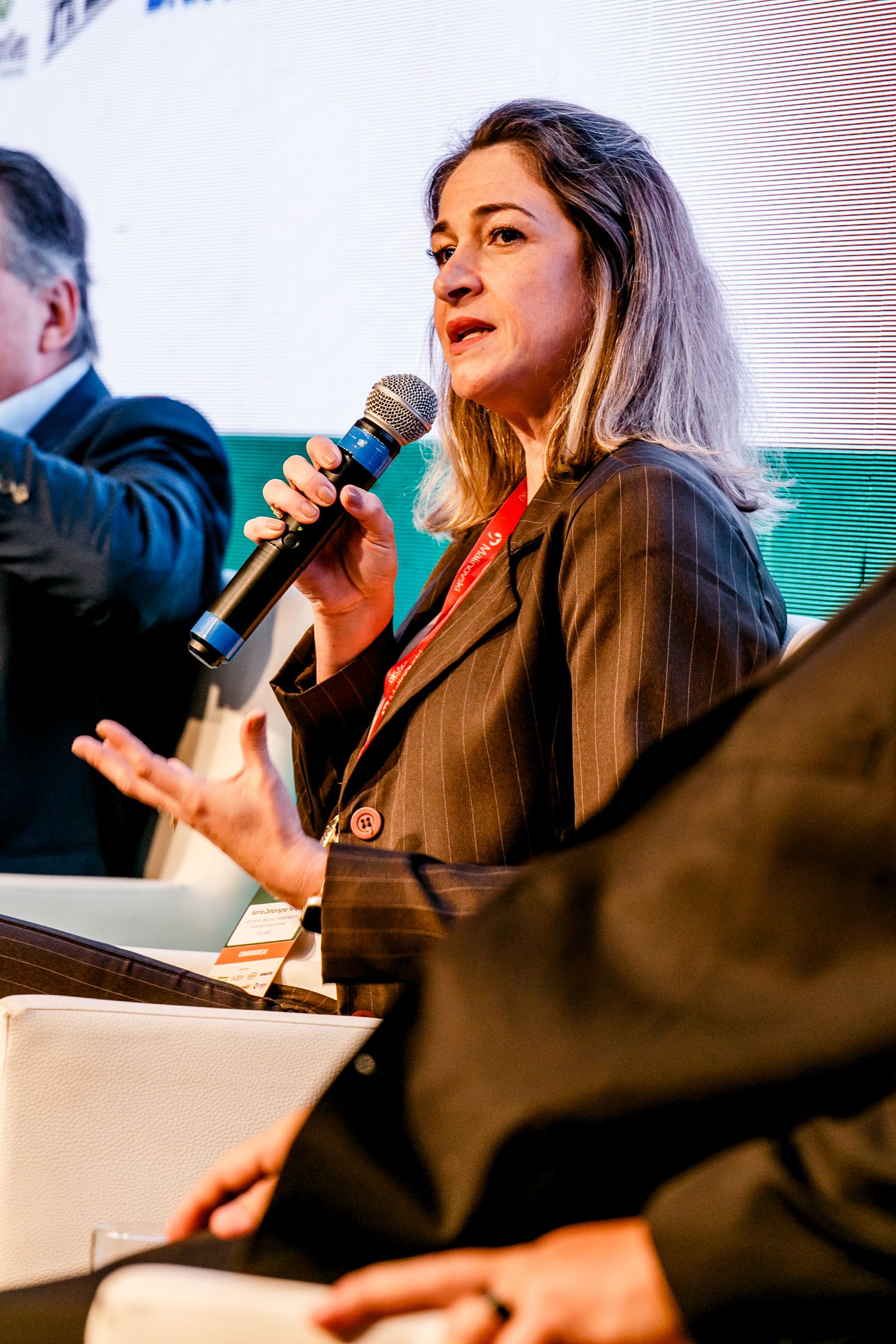 Evento HDOM Summit 2022 no Centro de Convenções Milenium - SP - 2 - 91