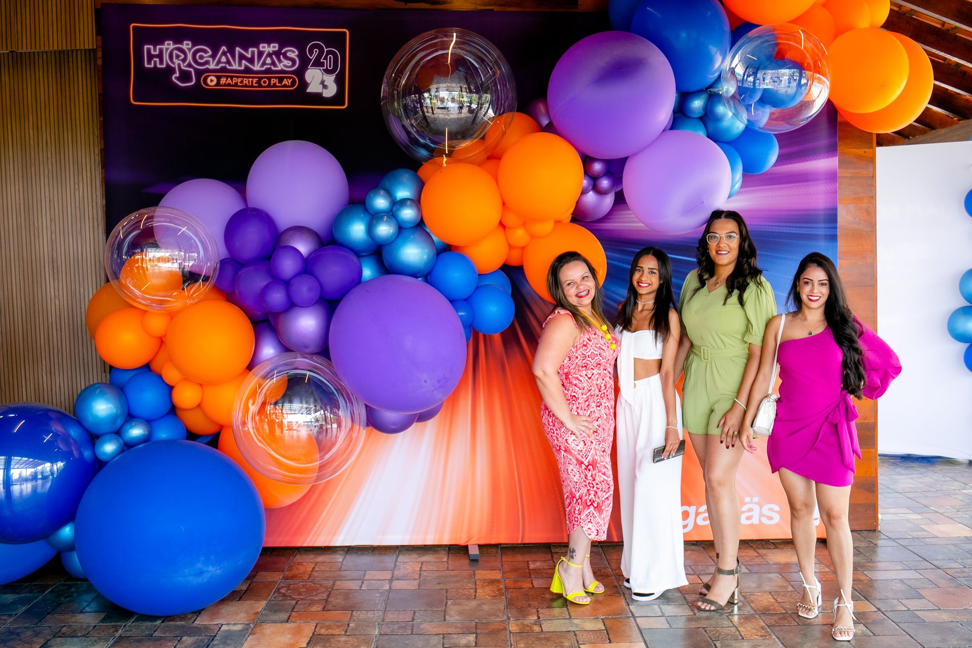 Evento de Confraternização da Hoganas em Mogi das Cruzes - SP - 2 - 20