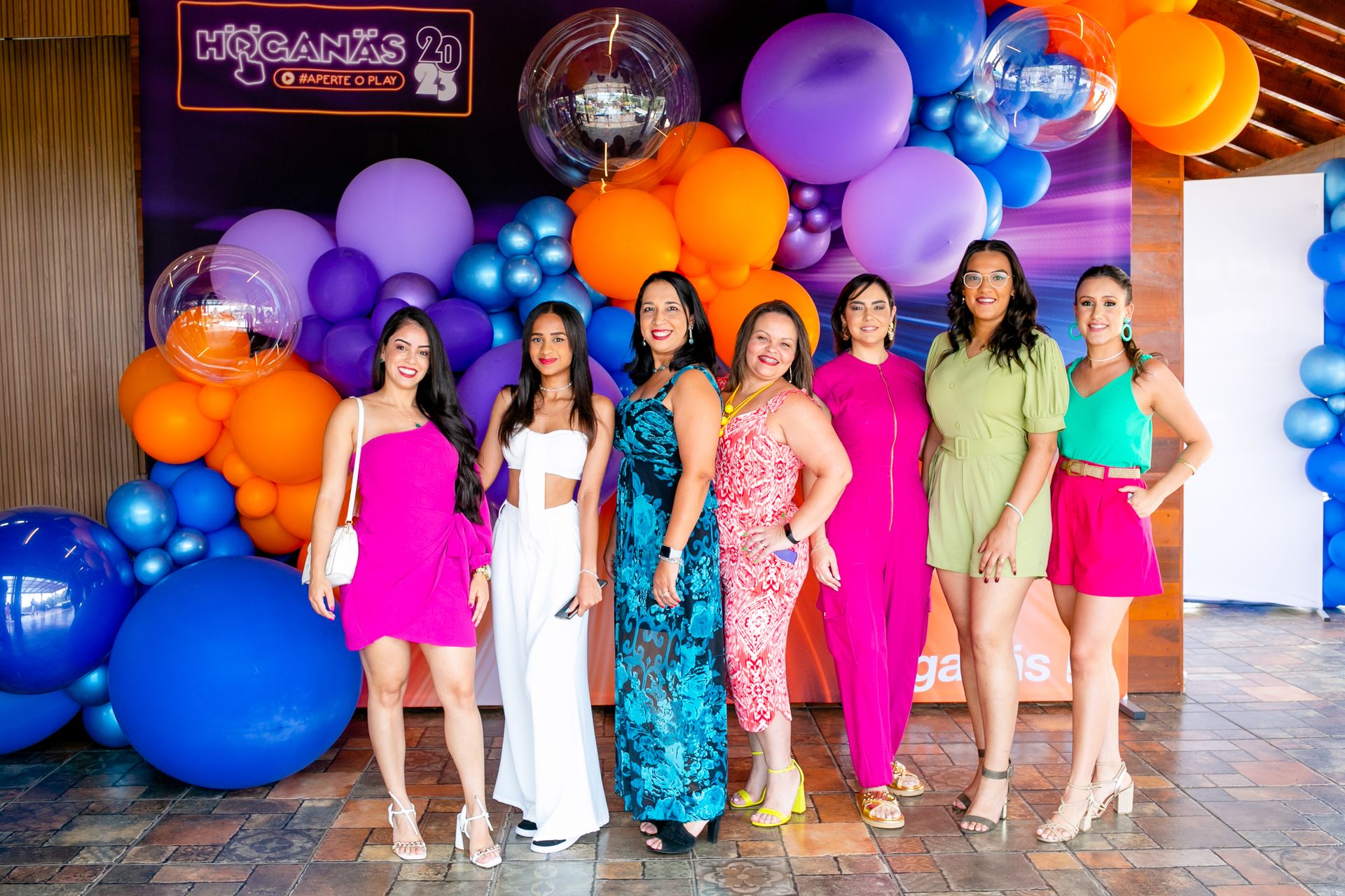 Evento de Confraternização da Hoganas em Mogi das Cruzes - SP - 2 - 24