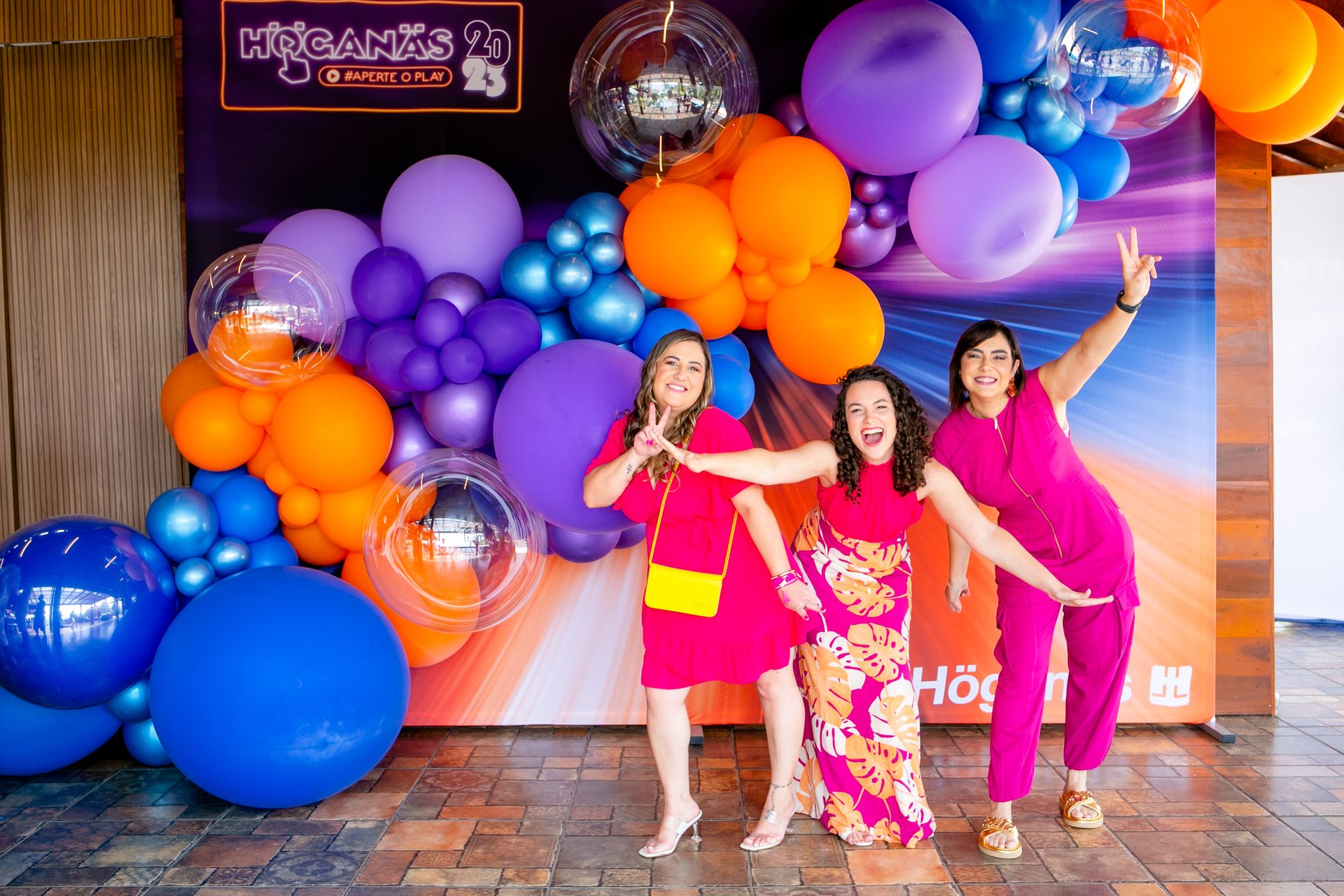 Evento de Confraternização da Hoganas em Mogi das Cruzes - SP - 2 - 26