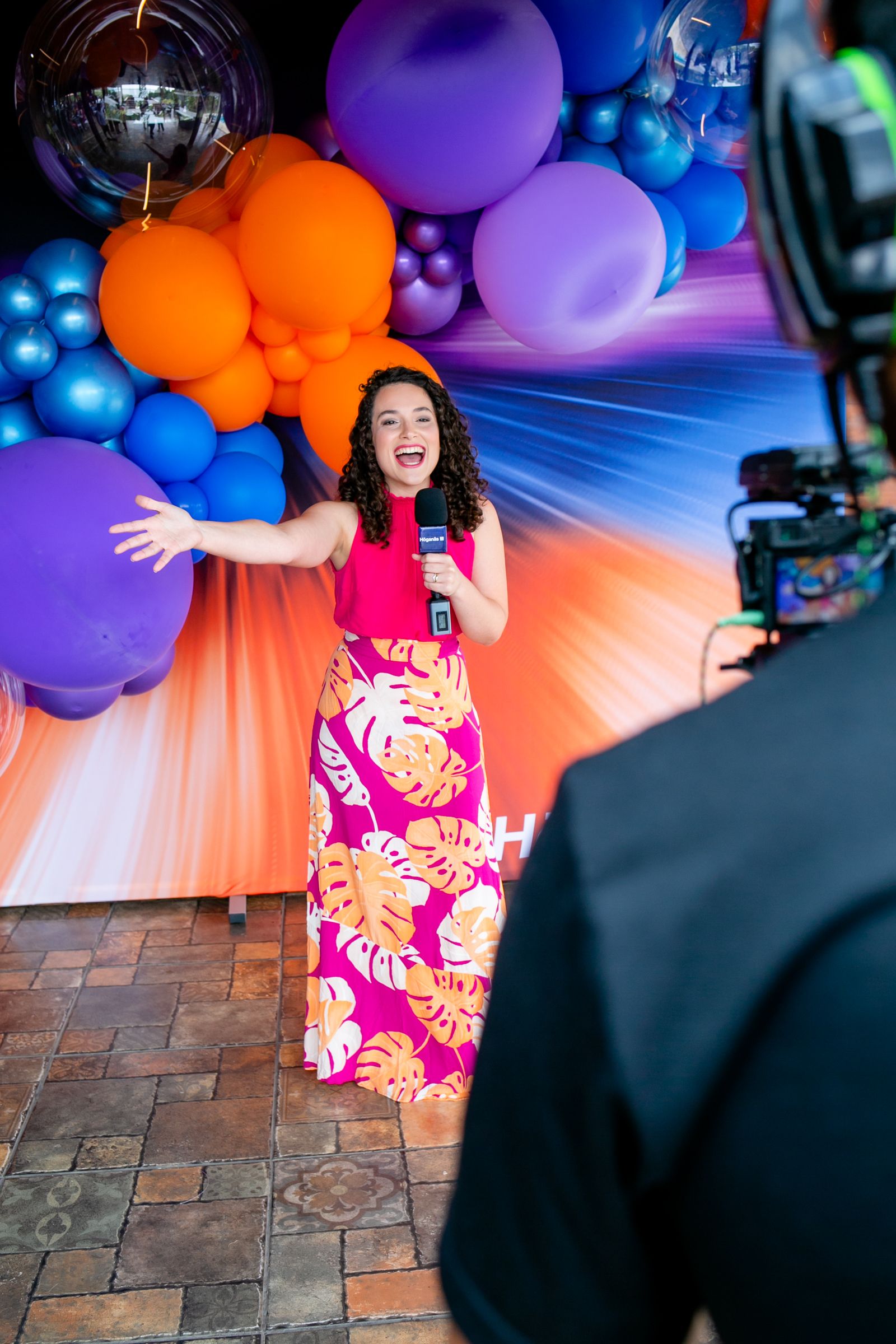 Evento de Confraternização da Hoganas em Mogi das Cruzes - SP - 2 - 25