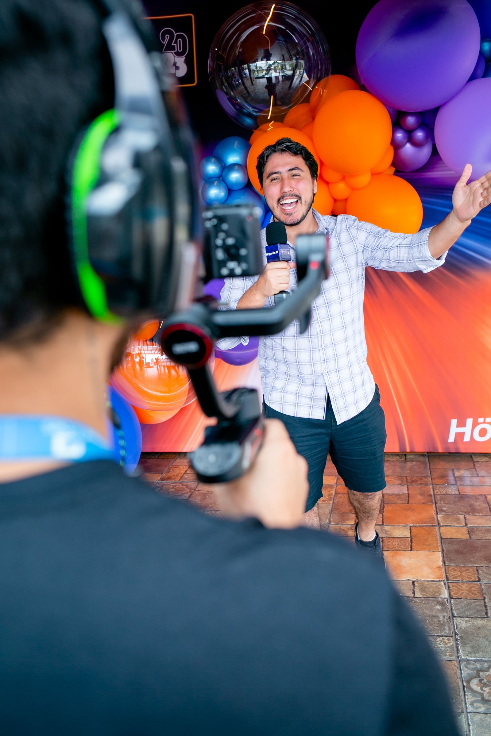 Evento de Confraternização da Hoganas em Mogi das Cruzes - SP - 2 - 27