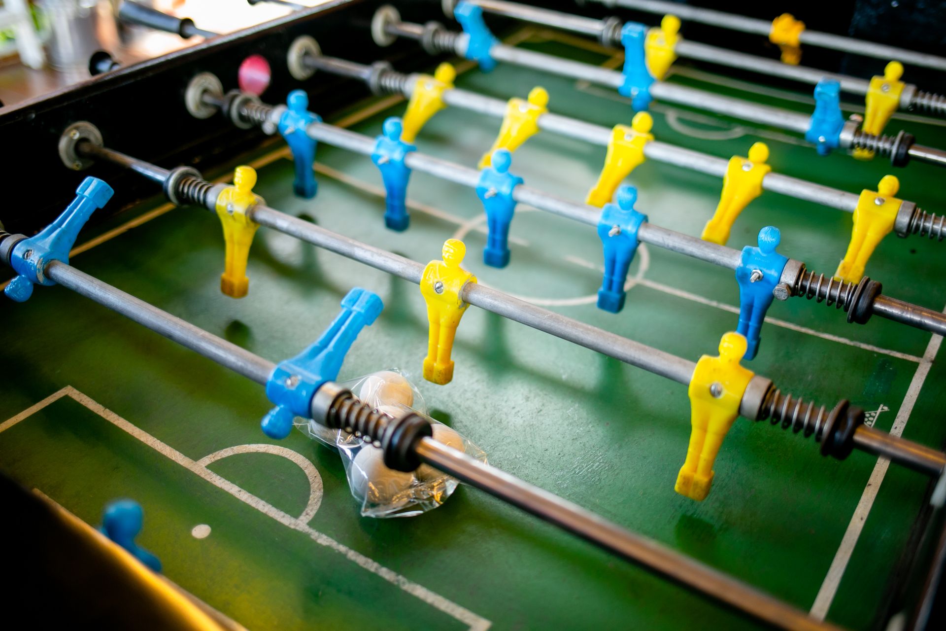 Evento de Confraternização da Hoganas em Mogi das Cruzes - SP - 2 - 7