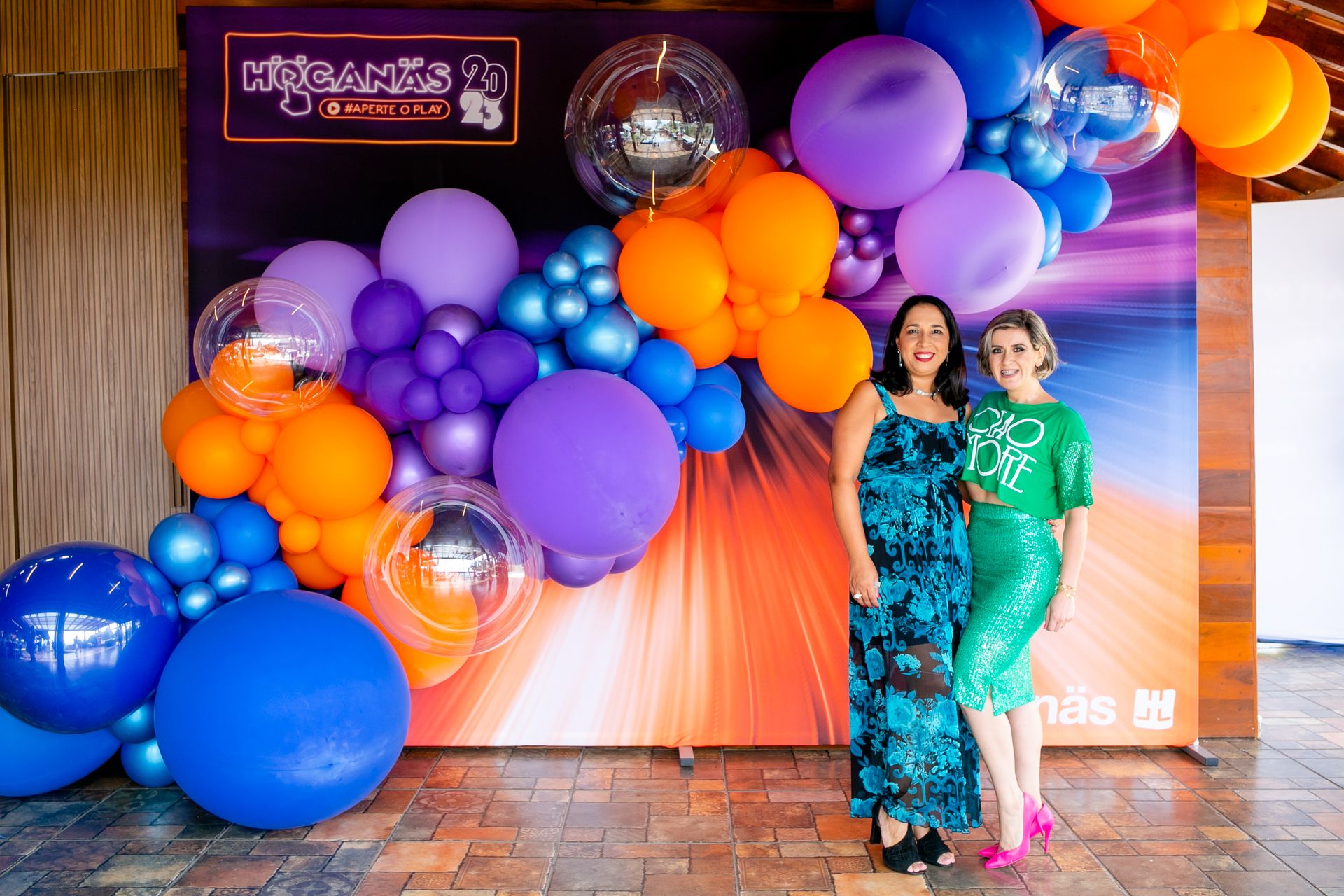 Evento de Confraternização da Hoganas em Mogi das Cruzes - SP - 2 - 30