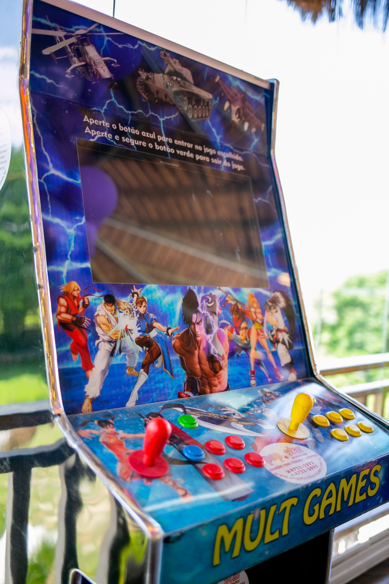 Evento de Confraternização da Hoganas em Mogi das Cruzes - SP - 2 - 10