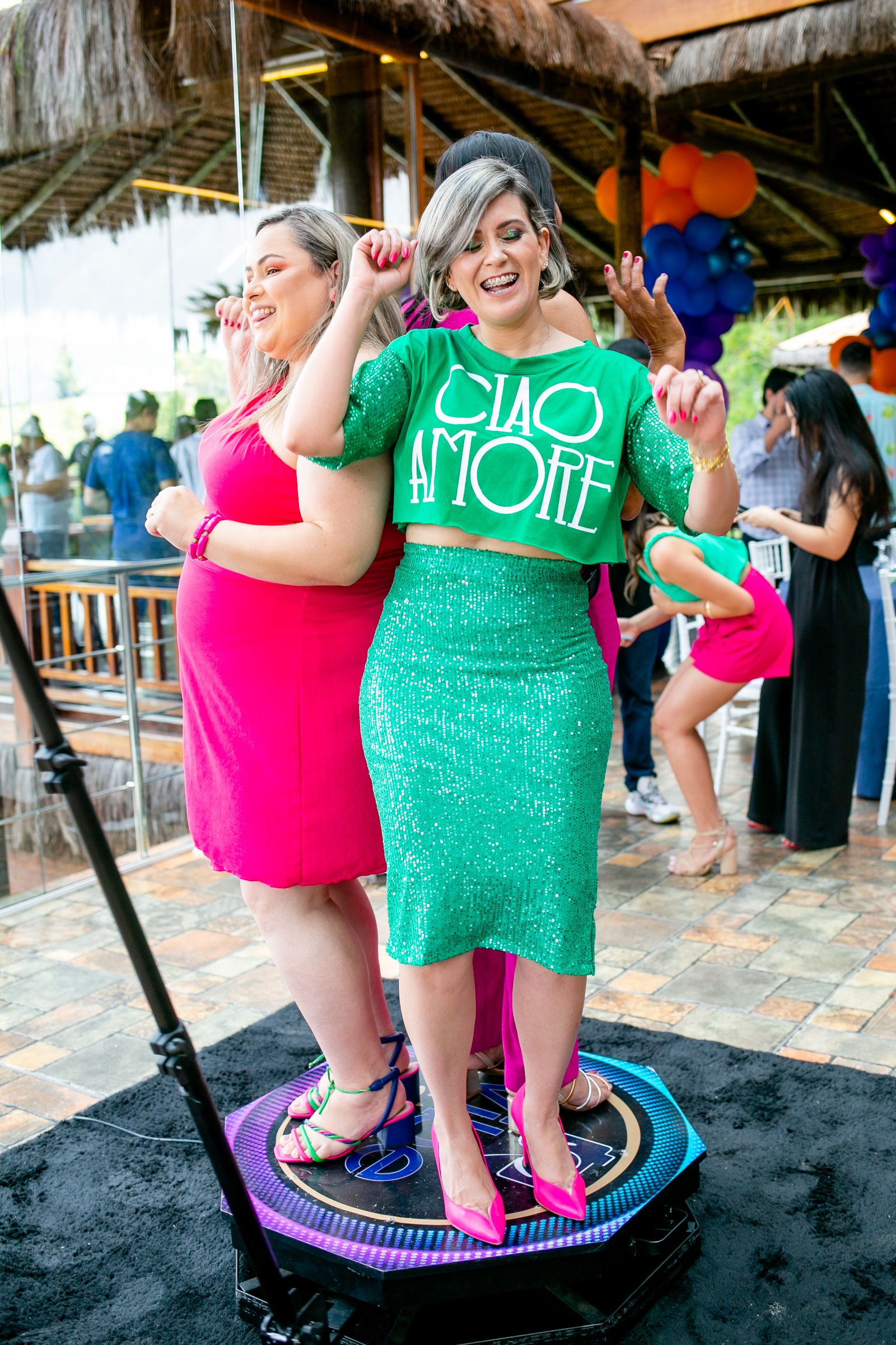 Evento de Confraternização da Hoganas em Mogi das Cruzes - SP - 2 - 31