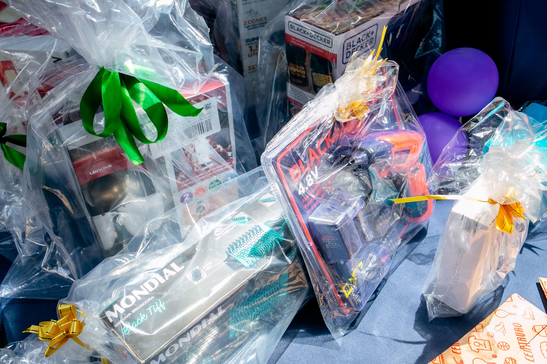 Evento de Confraternização da Hoganas em Mogi das Cruzes - SP - 2 - 11