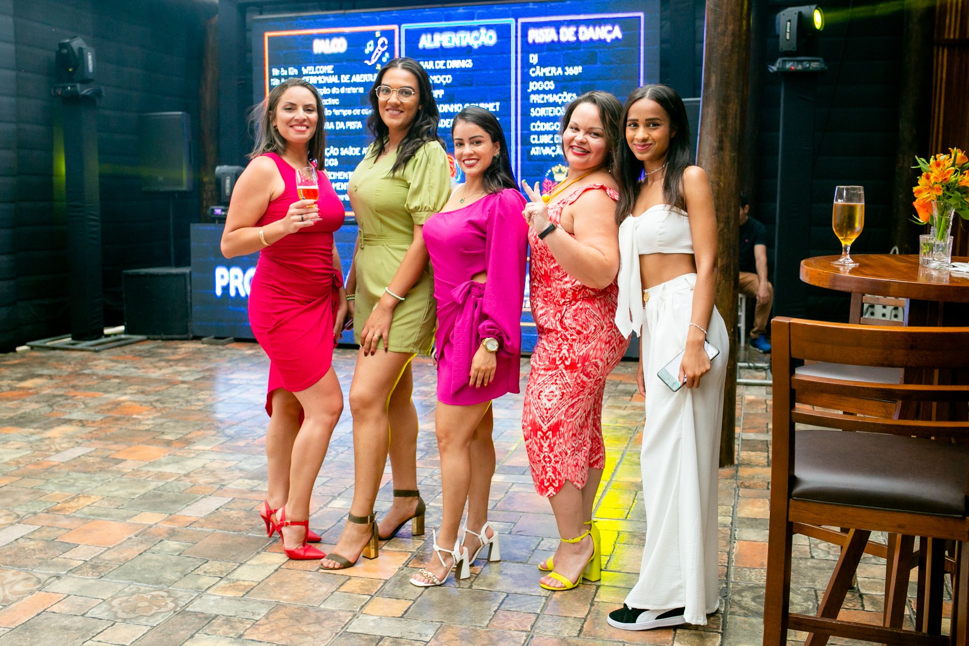 Evento de Confraternização da Hoganas em Mogi das Cruzes - SP - 2 - 35