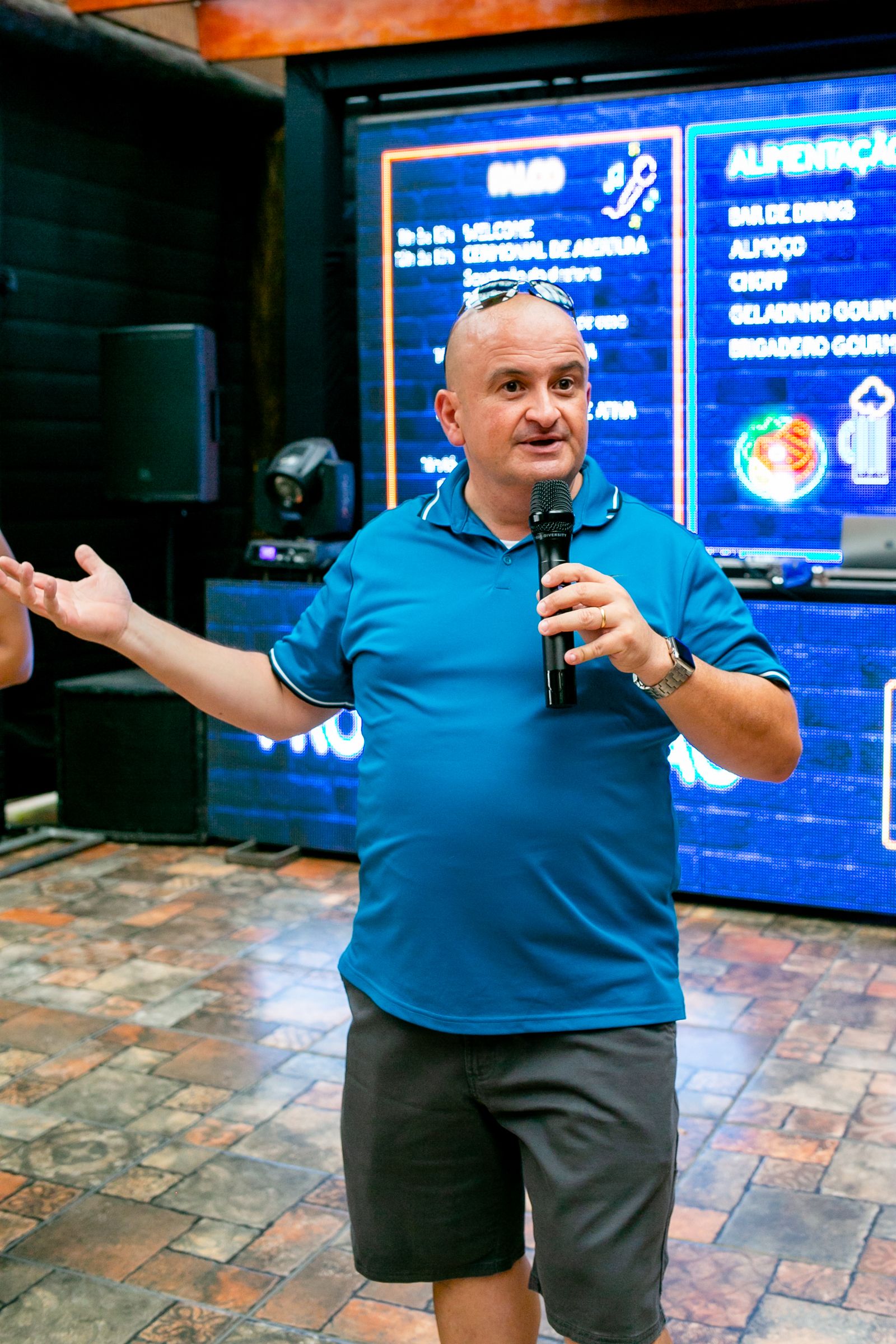 Evento de Confraternização da Hoganas em Mogi das Cruzes - SP - 2 - 36