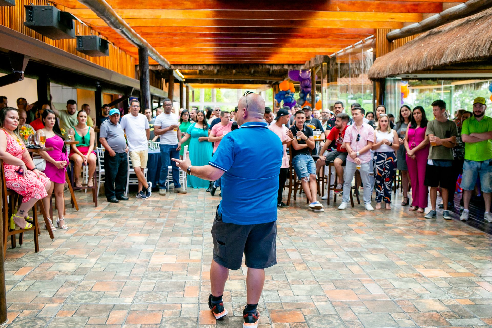 Evento de Confraternização da Hoganas em Mogi das Cruzes - SP - 2 - 37