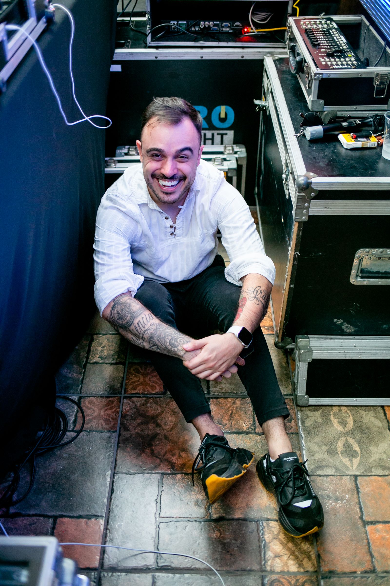 Evento de Confraternização da Hoganas em Mogi das Cruzes - SP - 2 - 39