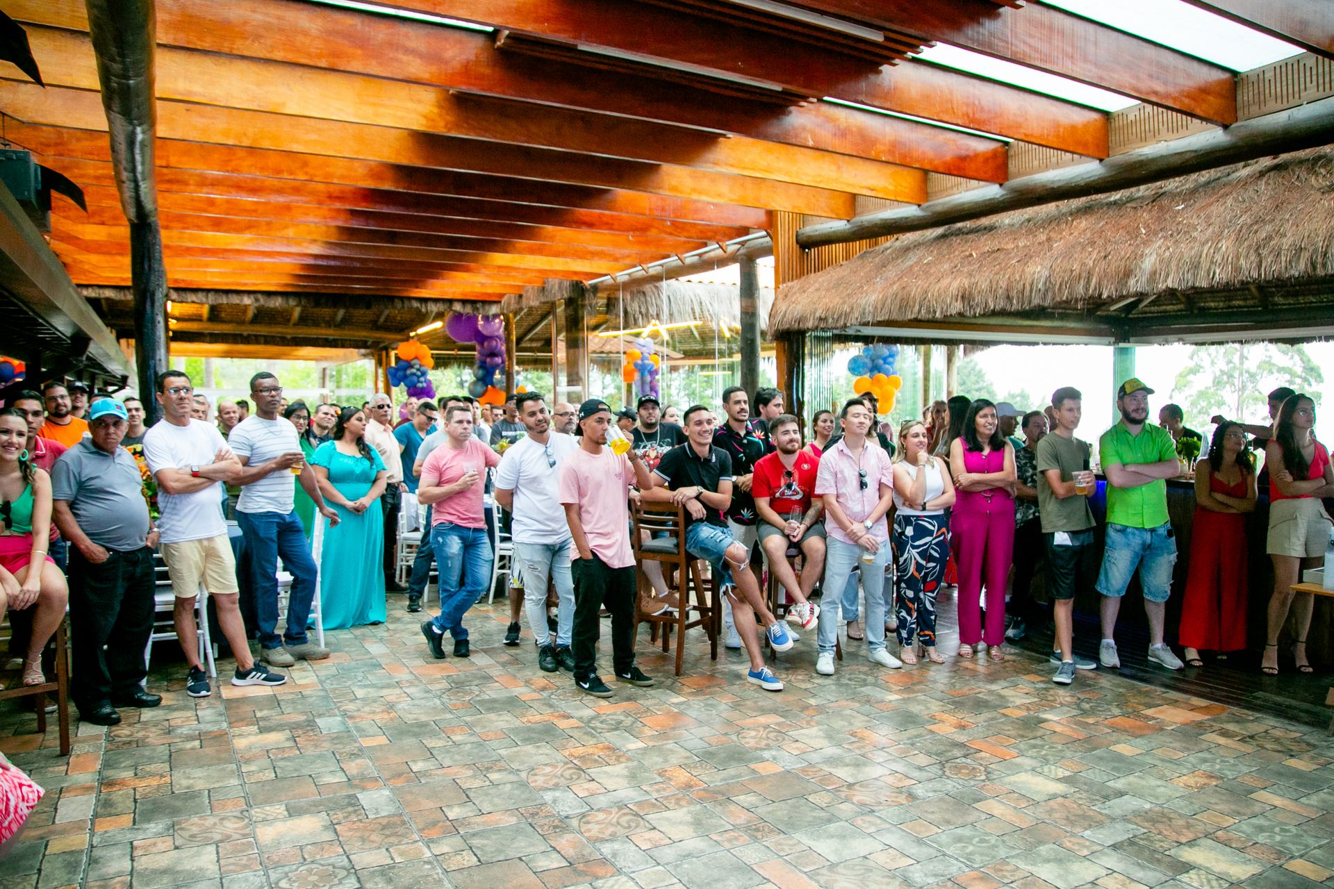 Evento de Confraternização da Hoganas em Mogi das Cruzes - SP - 2 - 38