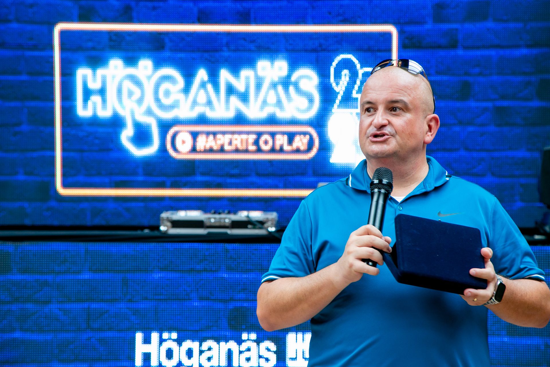 Evento de Confraternização da Hoganas em Mogi das Cruzes - SP - 2 - 40