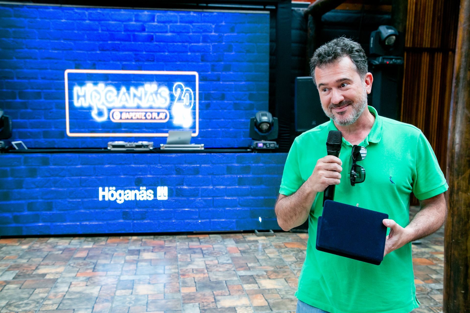 Evento de Confraternização da Hoganas em Mogi das Cruzes - SP - 2 - 41