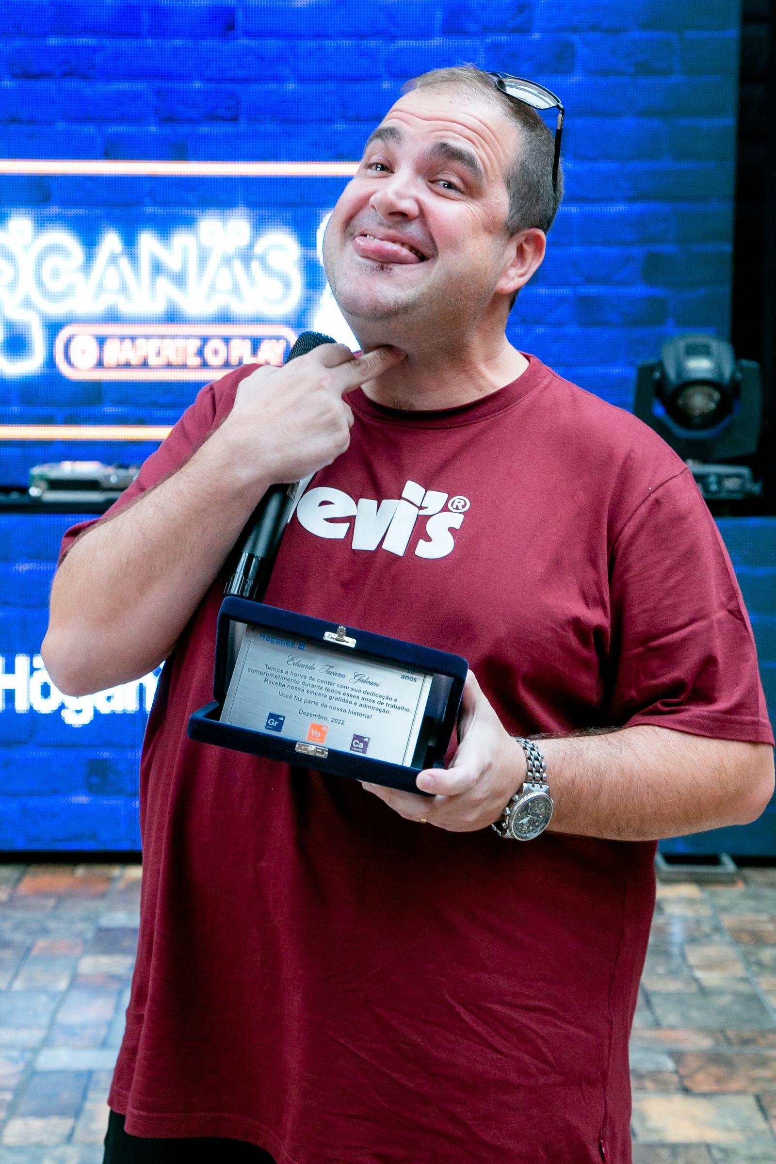 Evento de Confraternização da Hoganas em Mogi das Cruzes - SP - 2 - 43