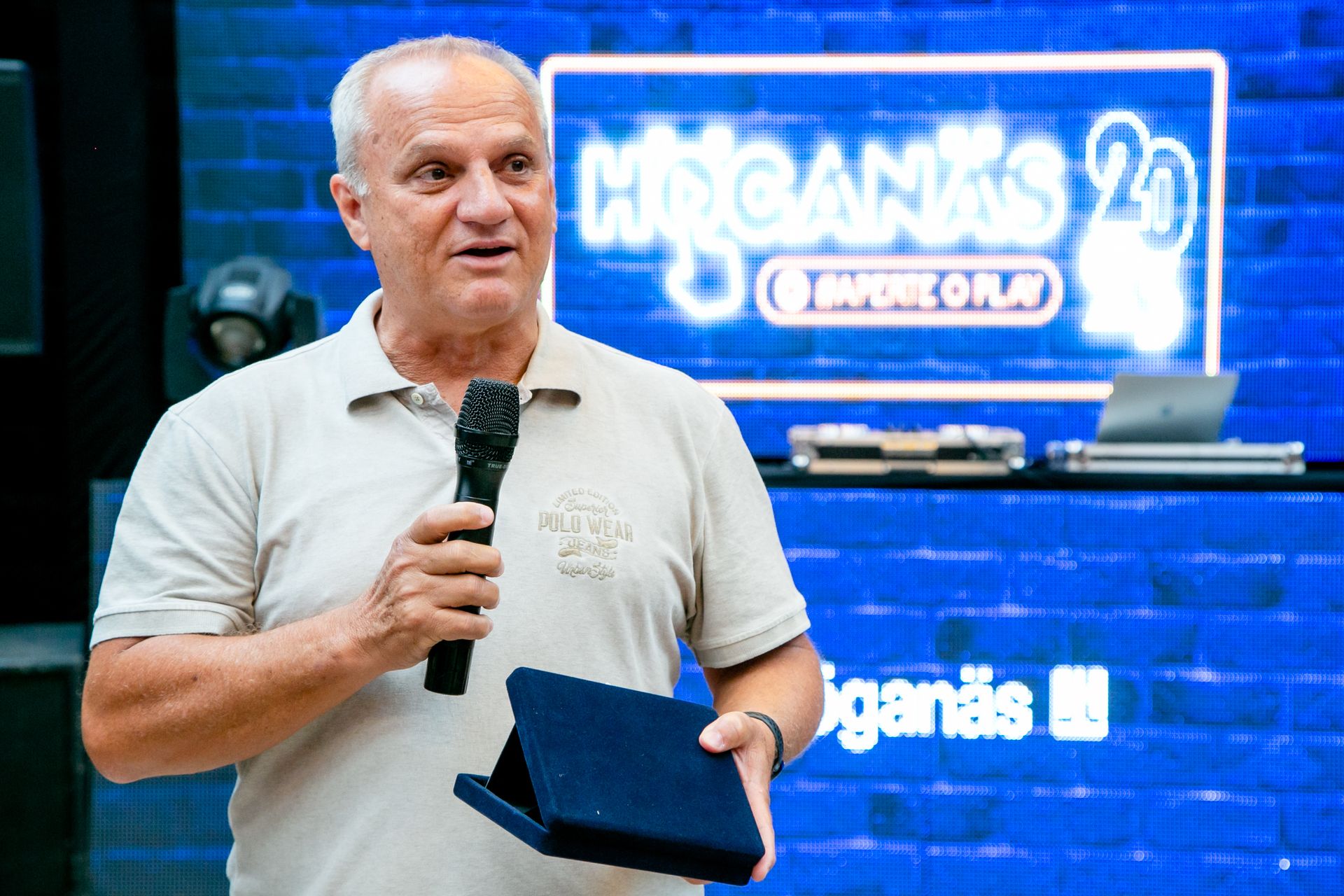 Evento de Confraternização da Hoganas em Mogi das Cruzes - SP - 2 - 42