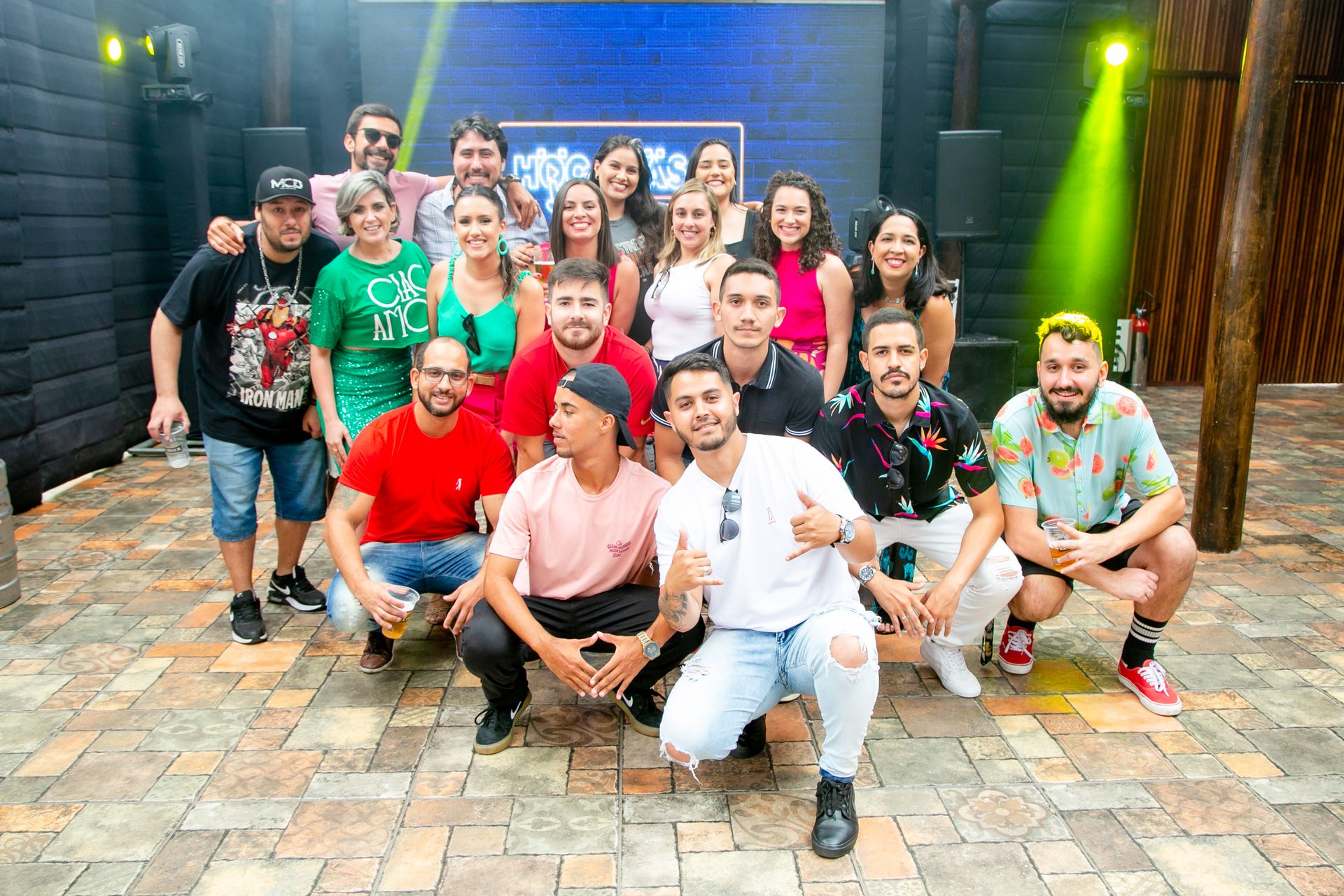 Evento de Confraternização da Hoganas em Mogi das Cruzes - SP - 2 - 44