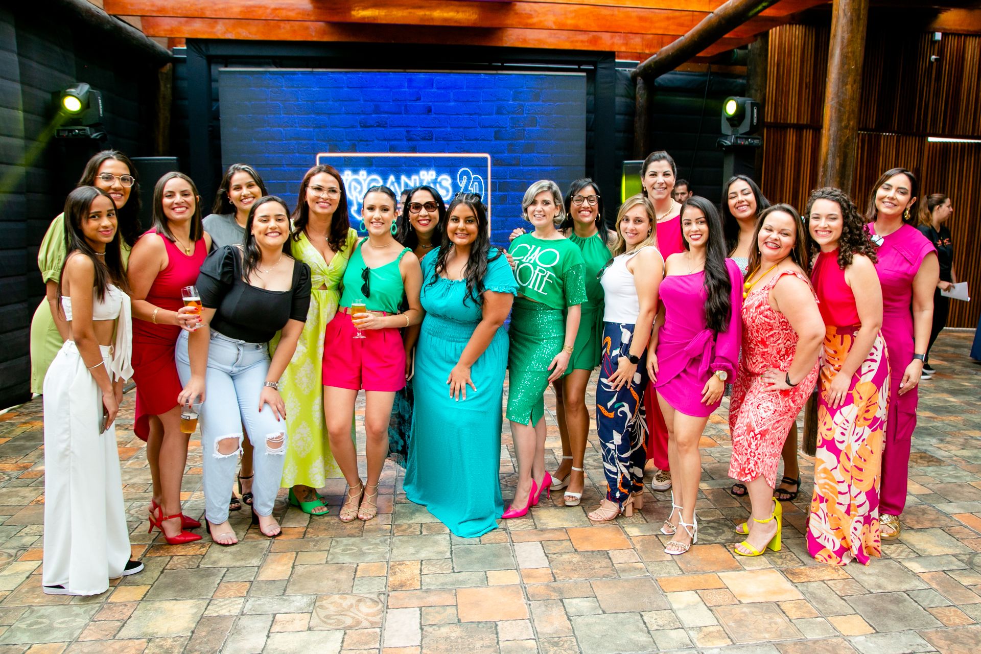 Evento de Confraternização da Hoganas em Mogi das Cruzes - SP - 2 - 45