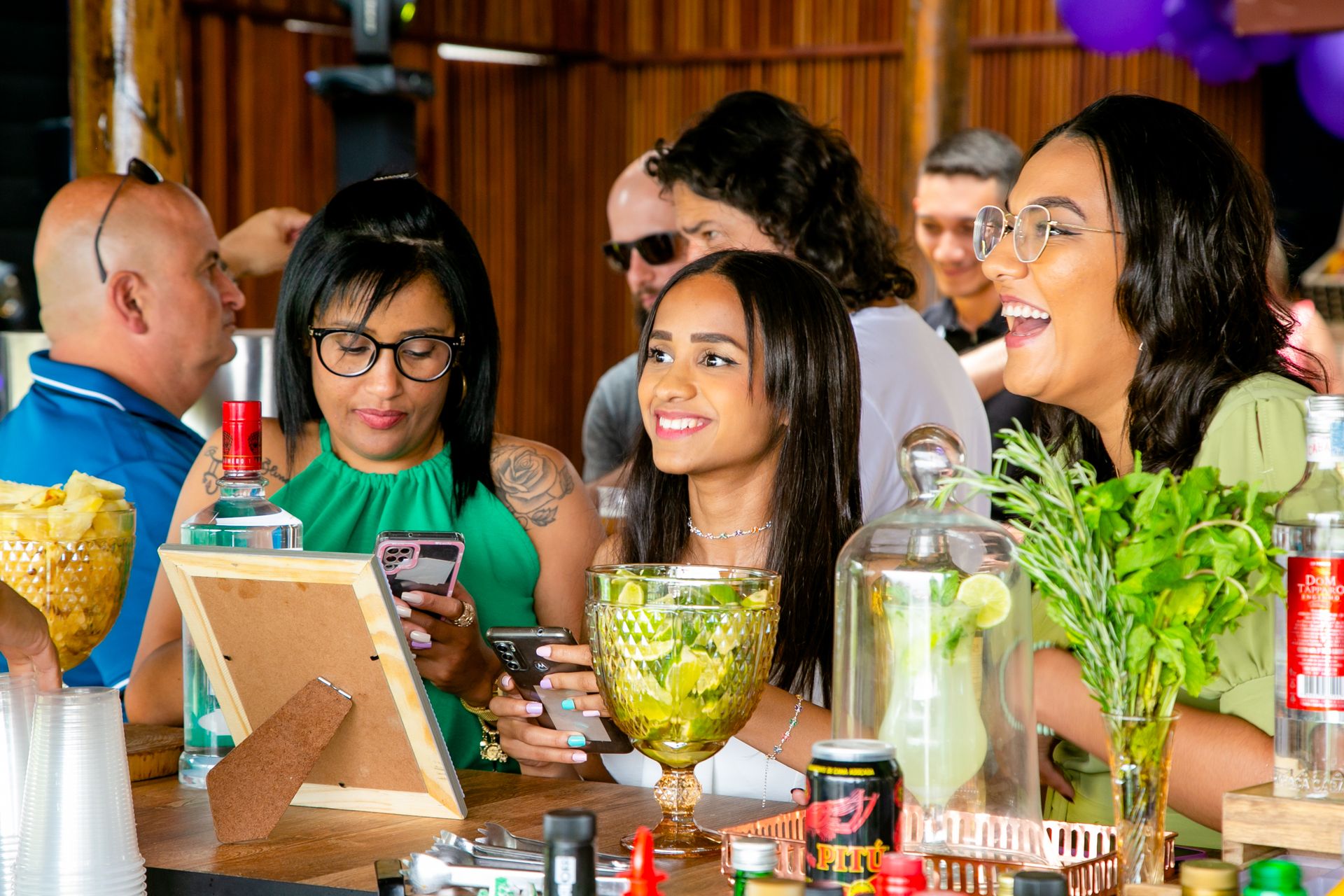 Evento de Confraternização da Hoganas em Mogi das Cruzes - SP - 2 - 46