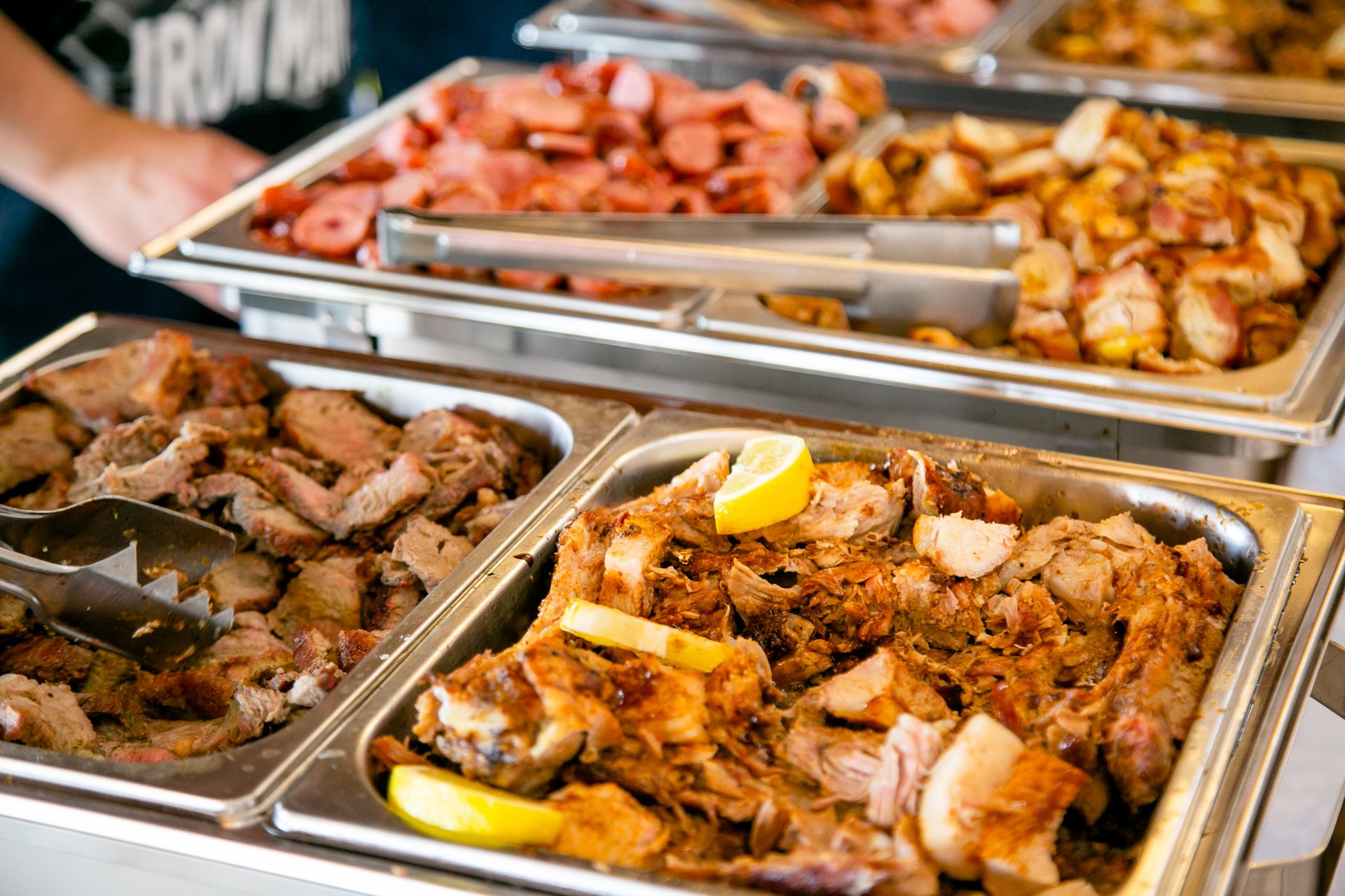 Evento de Confraternização da Hoganas em Mogi das Cruzes - SP - 2 - 48