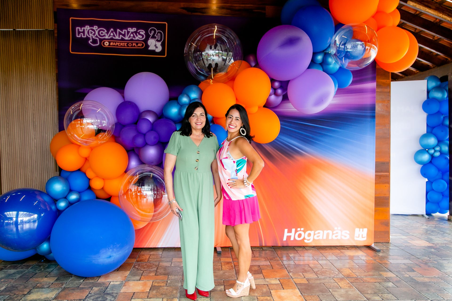 Evento de Confraternização da Hoganas em Mogi das Cruzes - SP - 2 - 47