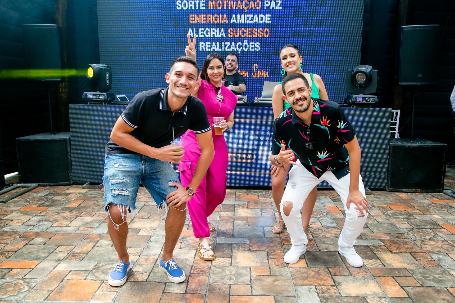 Evento de Confraternização da Hoganas em Mogi das Cruzes - SP - 2 - 66