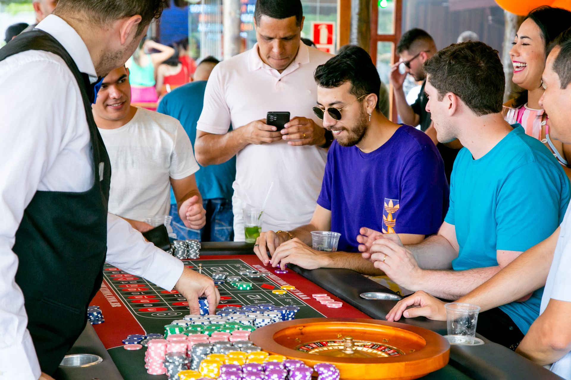 Evento de Confraternização da Hoganas em Mogi das Cruzes - SP - 2 - 50