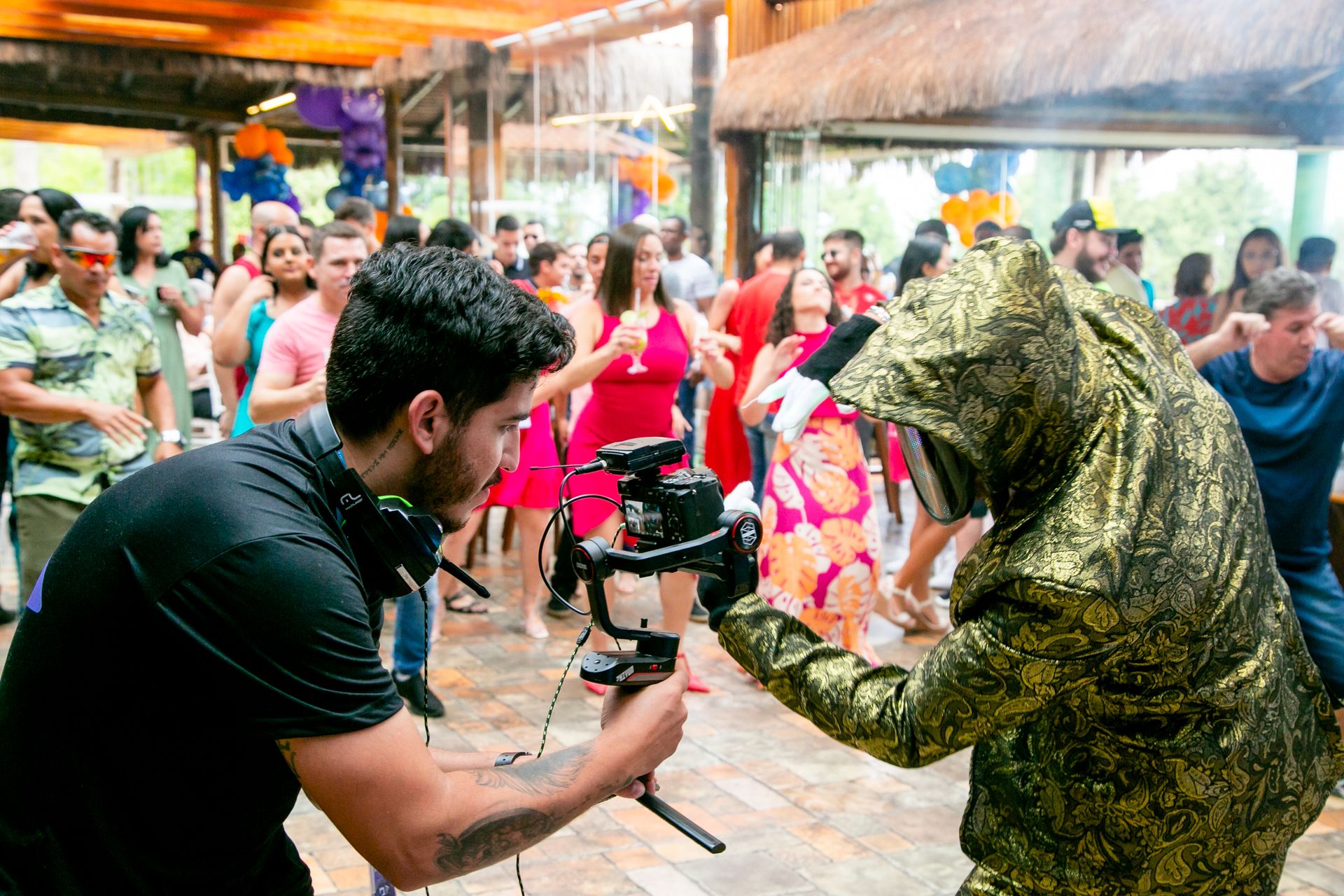 Evento de Confraternização da Hoganas em Mogi das Cruzes - SP - 2 - 52