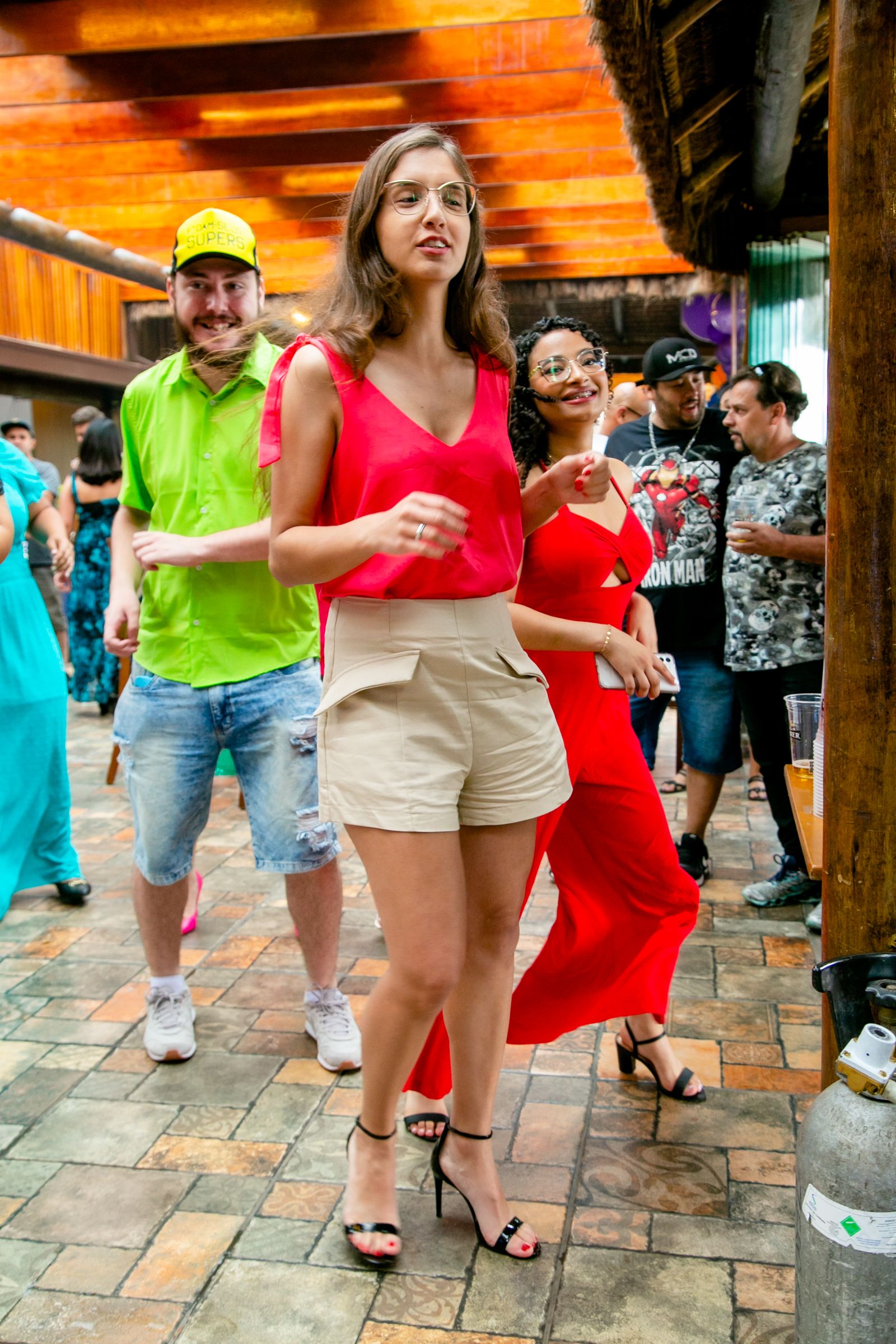 Evento de Confraternização da Hoganas em Mogi das Cruzes - SP - 2 - 56
