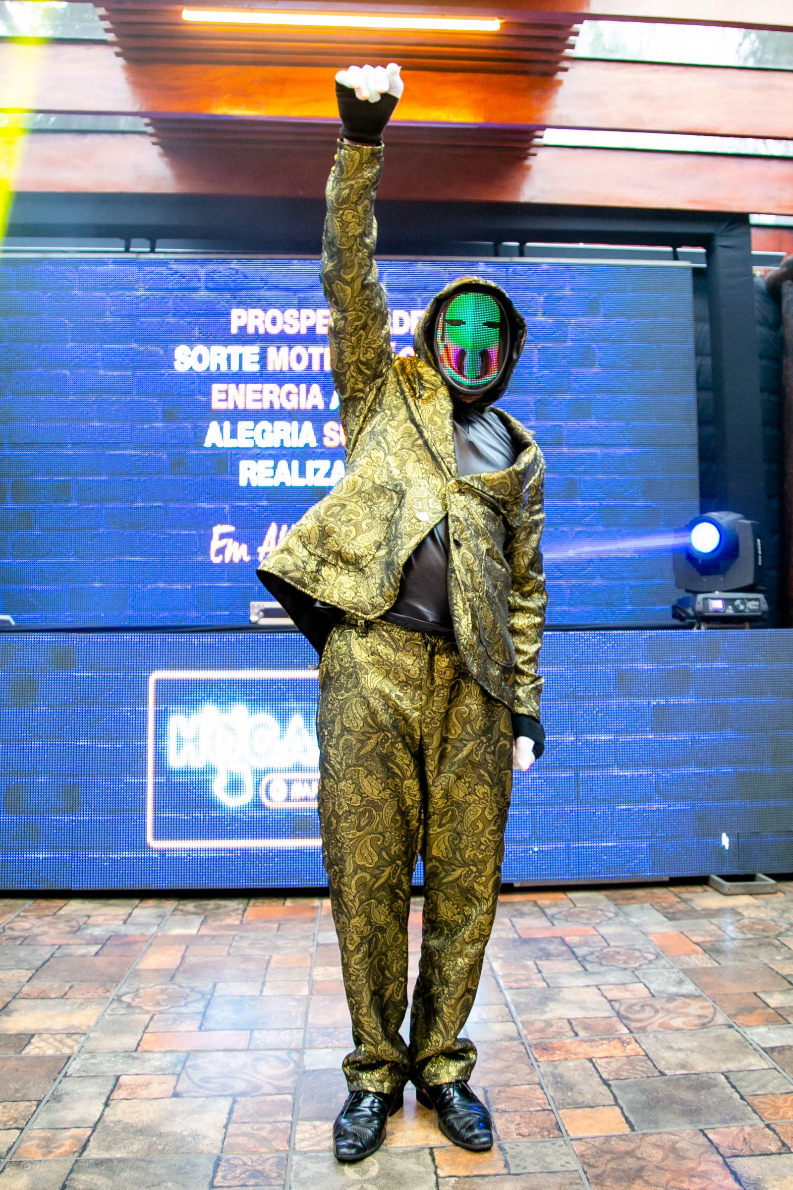 Evento de Confraternização da Hoganas em Mogi das Cruzes - SP - 2 - 67