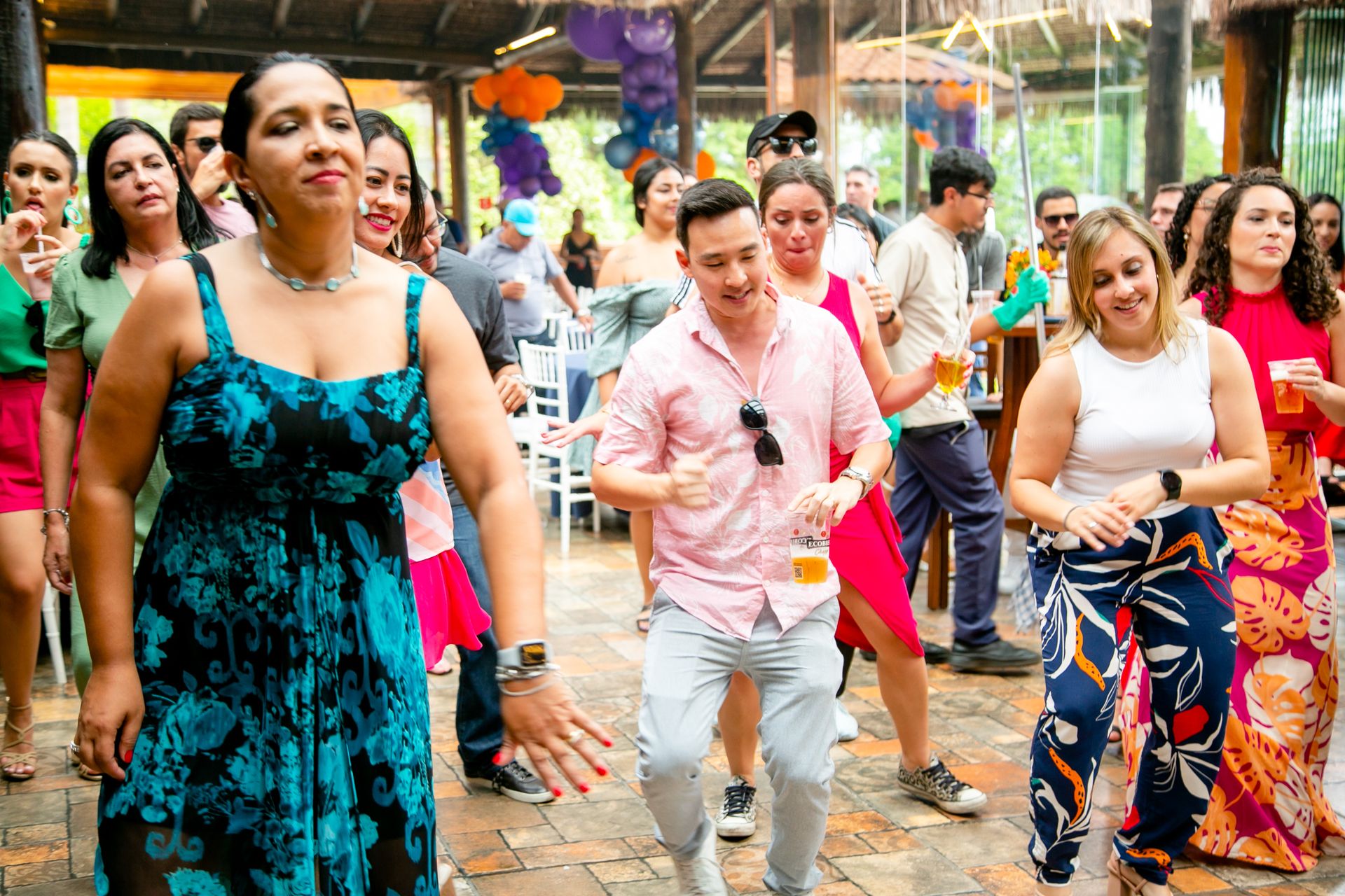 Evento de Confraternização da Hoganas em Mogi das Cruzes - SP - 2 - 68