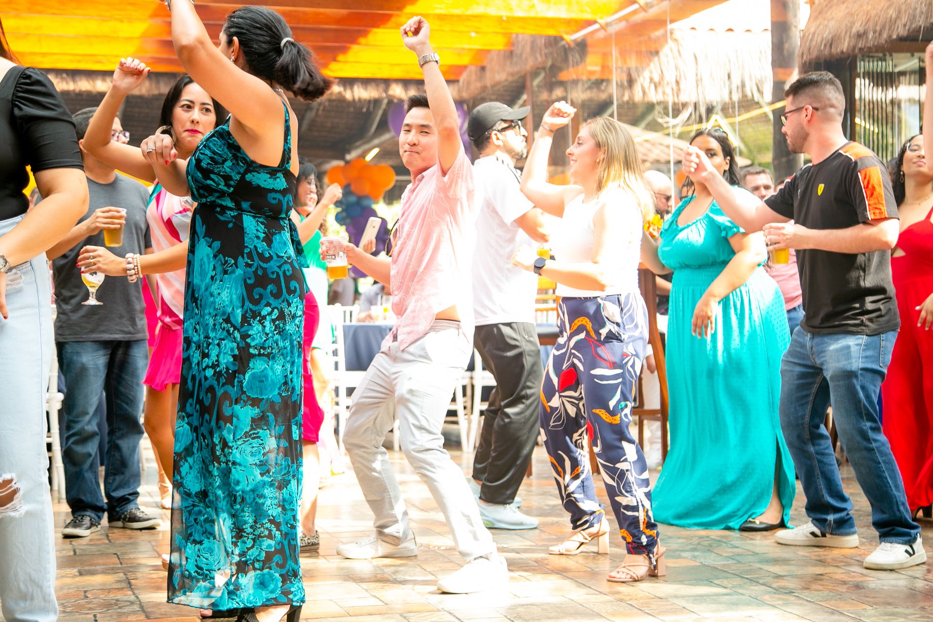 Evento de Confraternização da Hoganas em Mogi das Cruzes - SP - 2 - 59