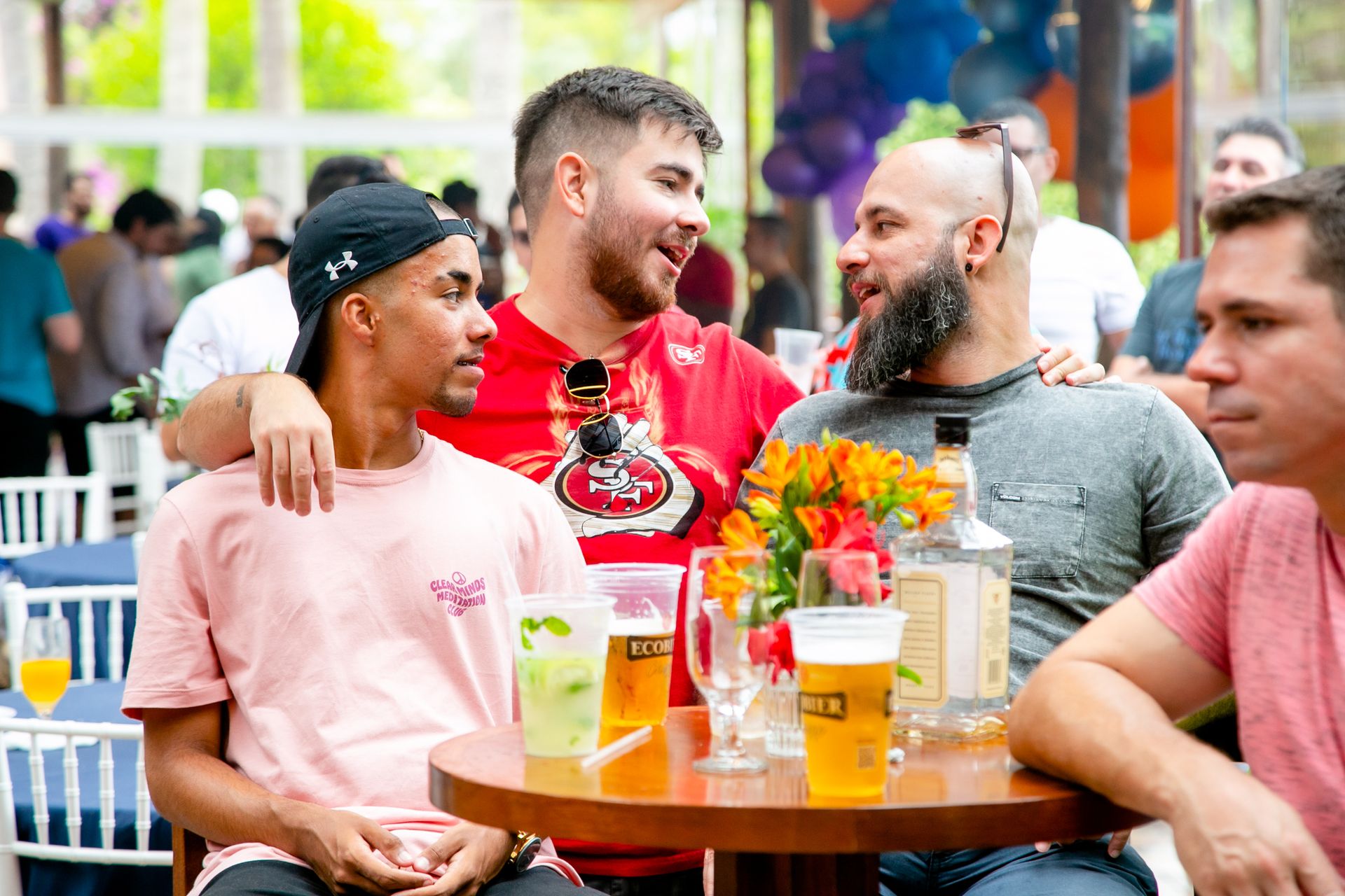 Evento de Confraternização da Hoganas em Mogi das Cruzes - SP - 2 - 58