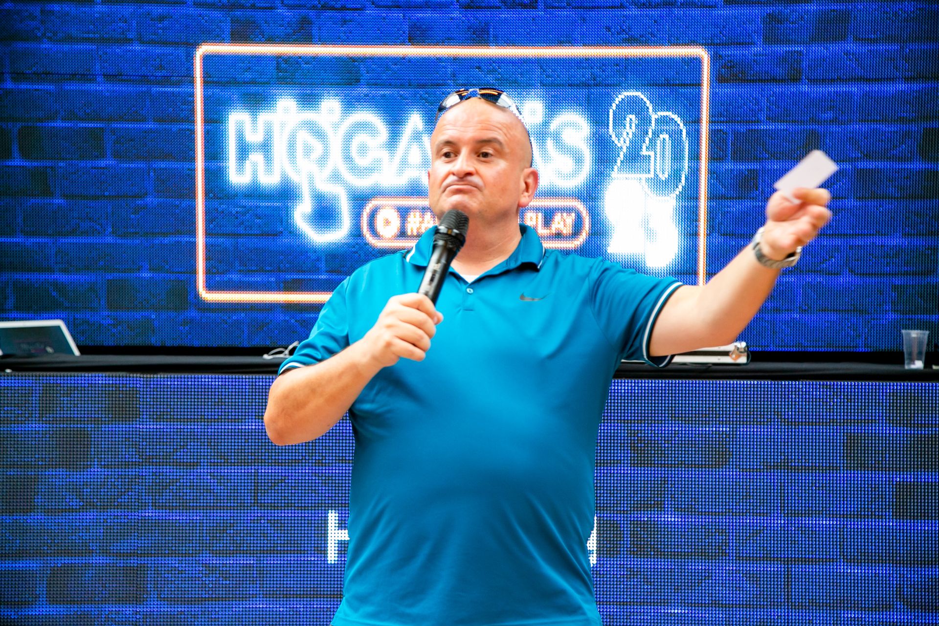 Evento de Confraternização da Hoganas em Mogi das Cruzes - SP - 2 - 61