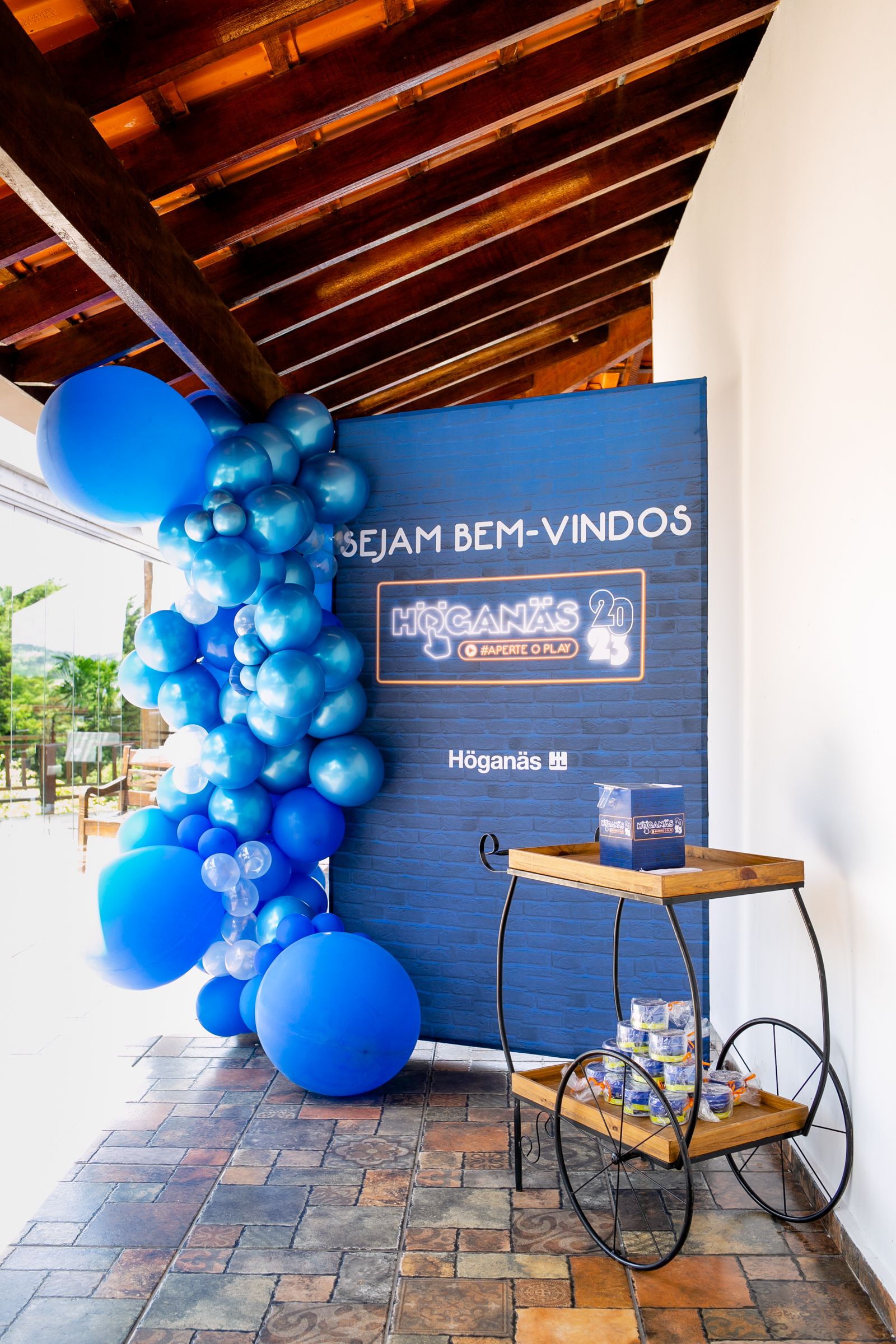 Evento de Confraternização da Hoganas em Mogi das Cruzes - SP - 2 - 2