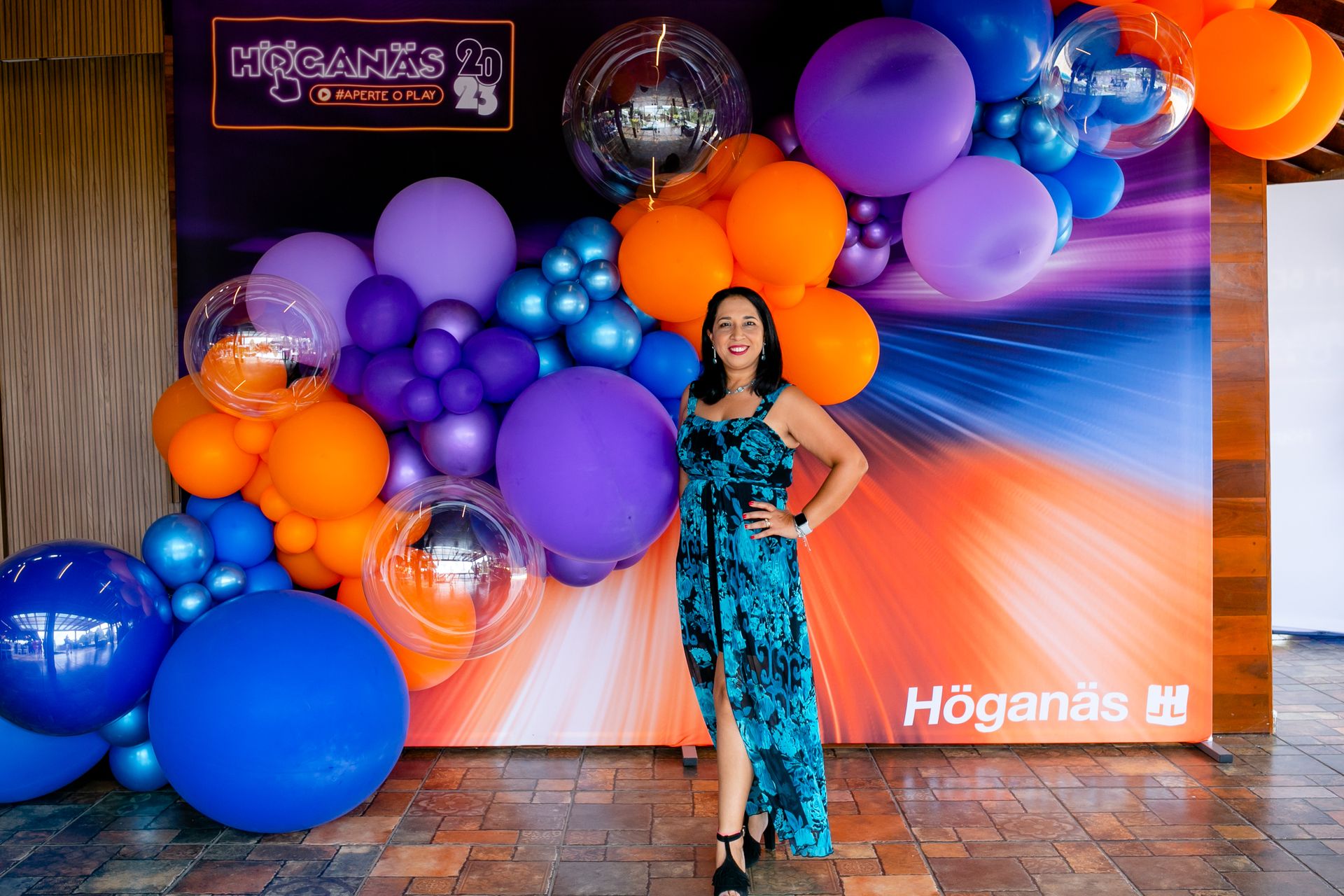 Evento de Confraternização da Hoganas em Mogi das Cruzes - SP - 2 - 16