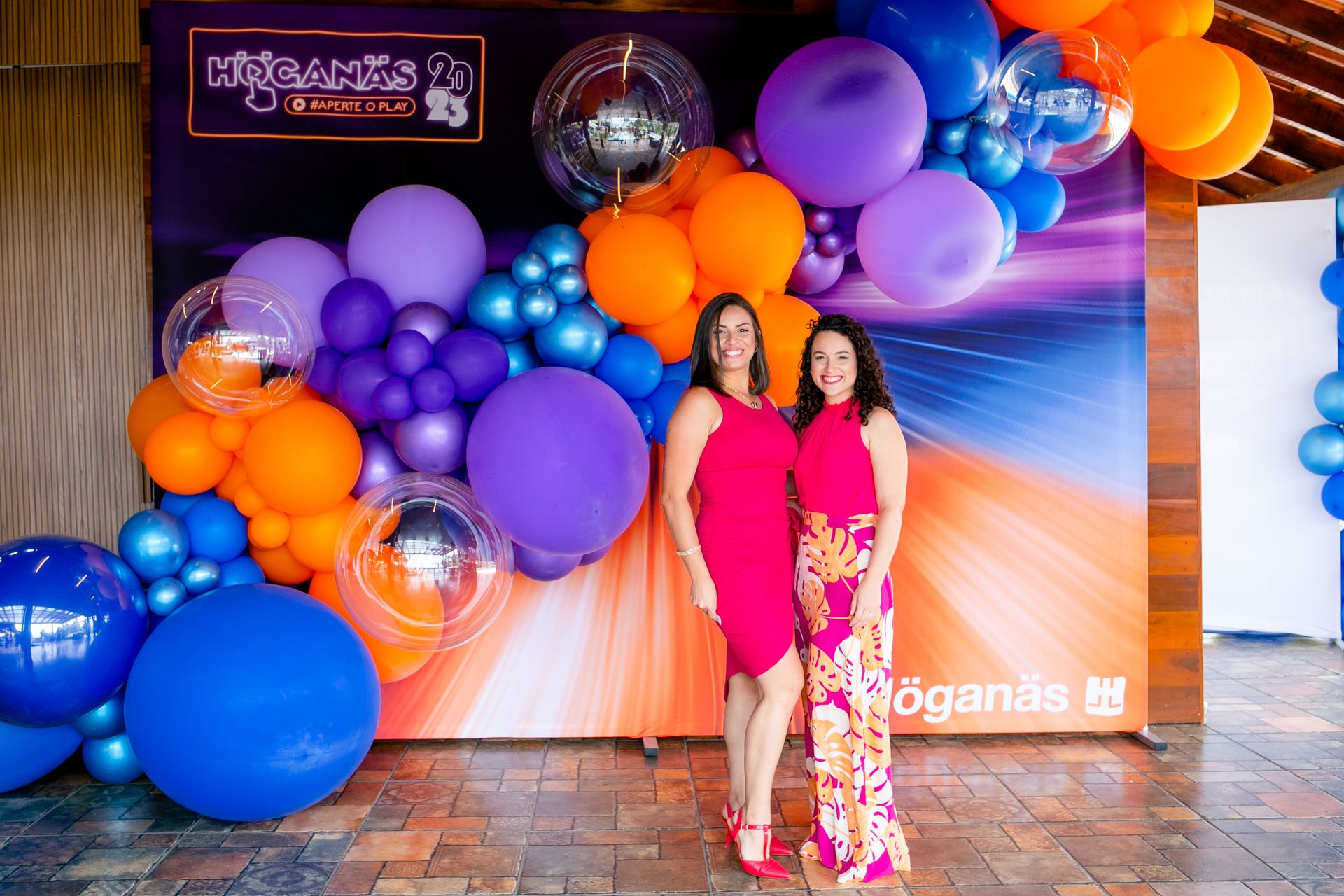 Evento de Confraternização da Hoganas em Mogi das Cruzes - SP - 2 - 18