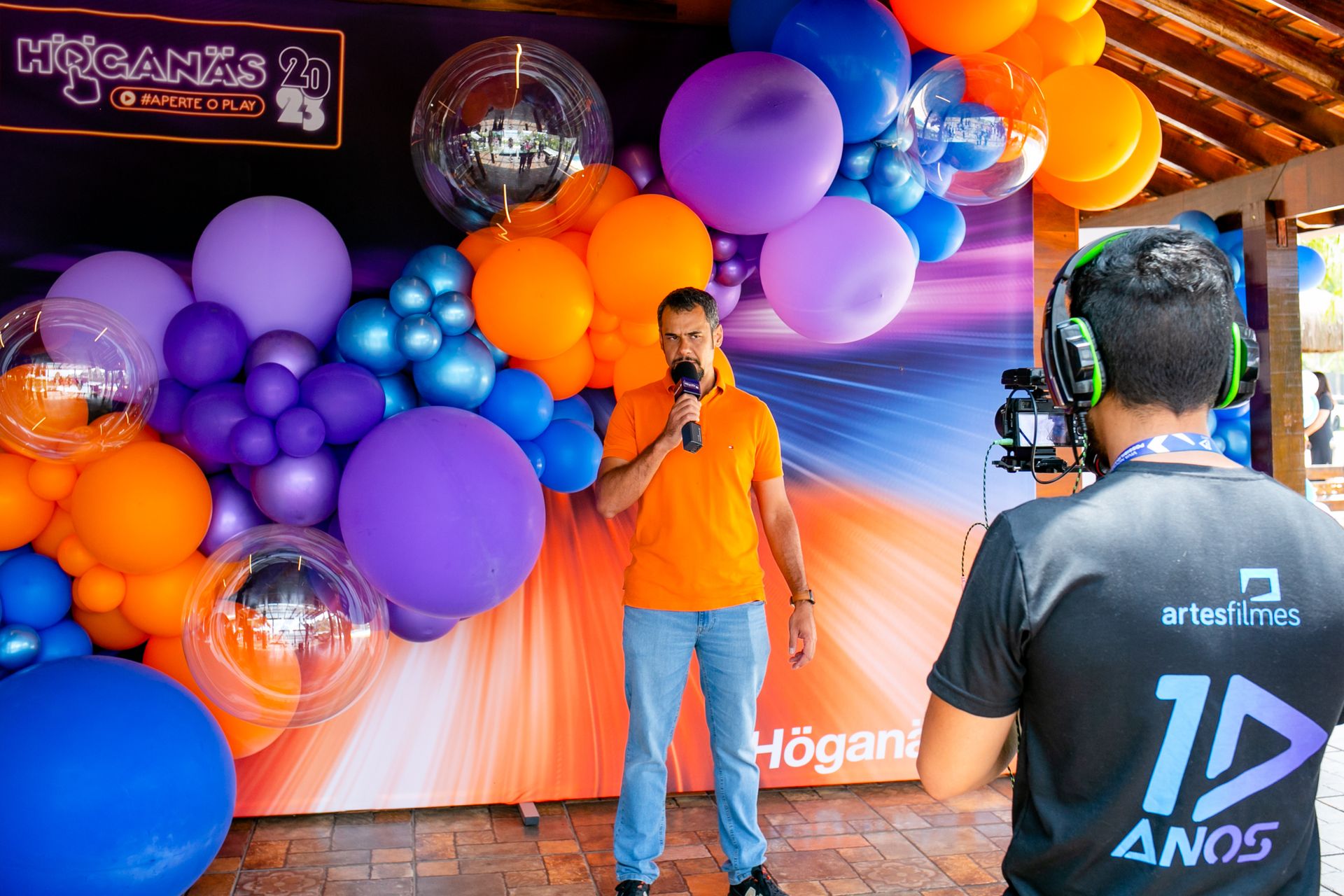 Evento de Confraternização da Hoganas em Mogi das Cruzes - SP - 2 - 19