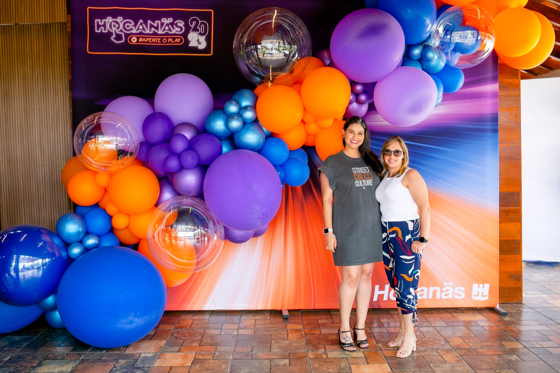 Evento de Confraternização da Hoganas em Mogi das Cruzes - SP - 2 - 23