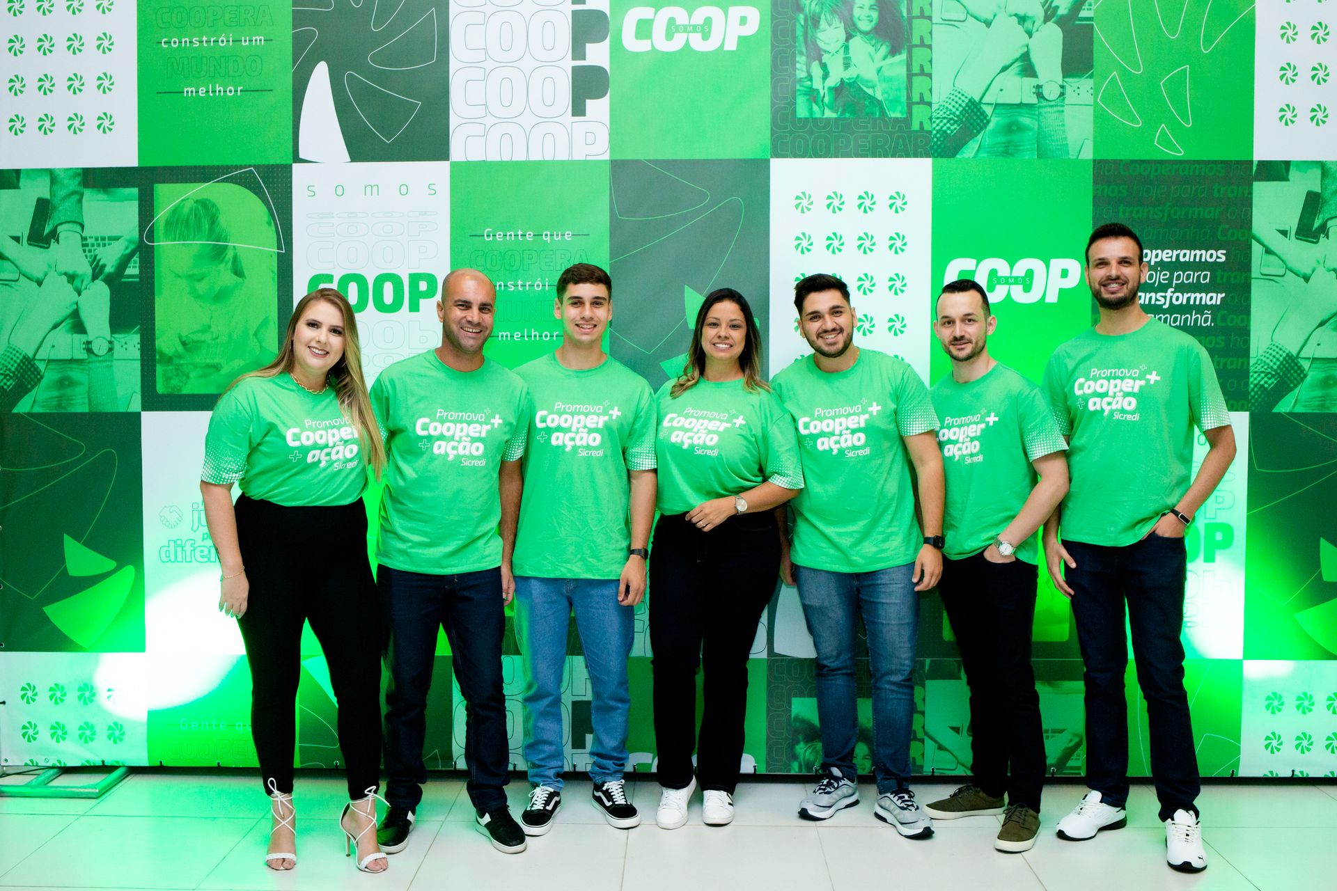 Fechamento de Ano da Sicredi no Espaço Ka em Mogi das Cruzes - SP - 2 - 25