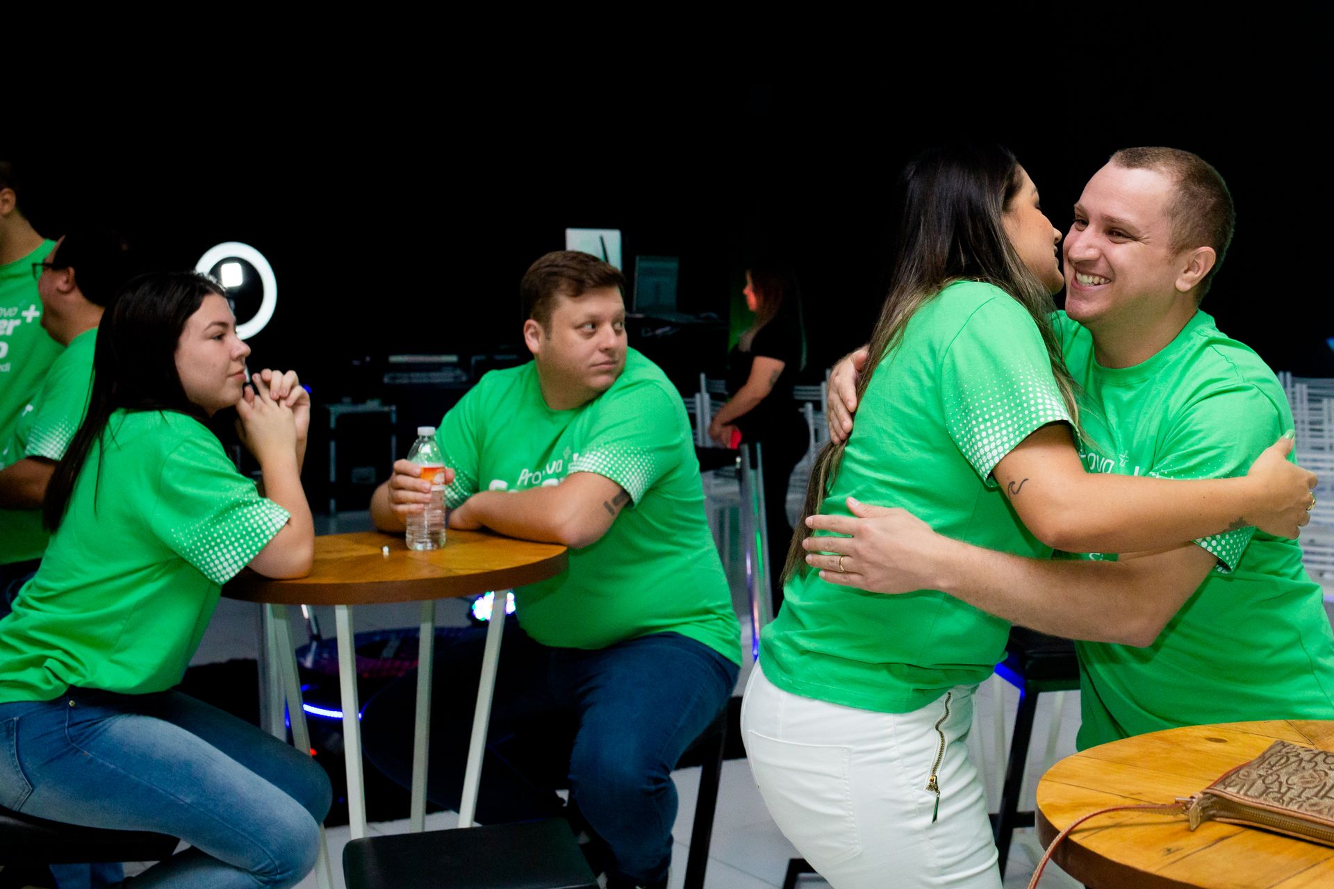 Fechamento de Ano da Sicredi no Espaço Ka em Mogi das Cruzes - SP - 2 - 31