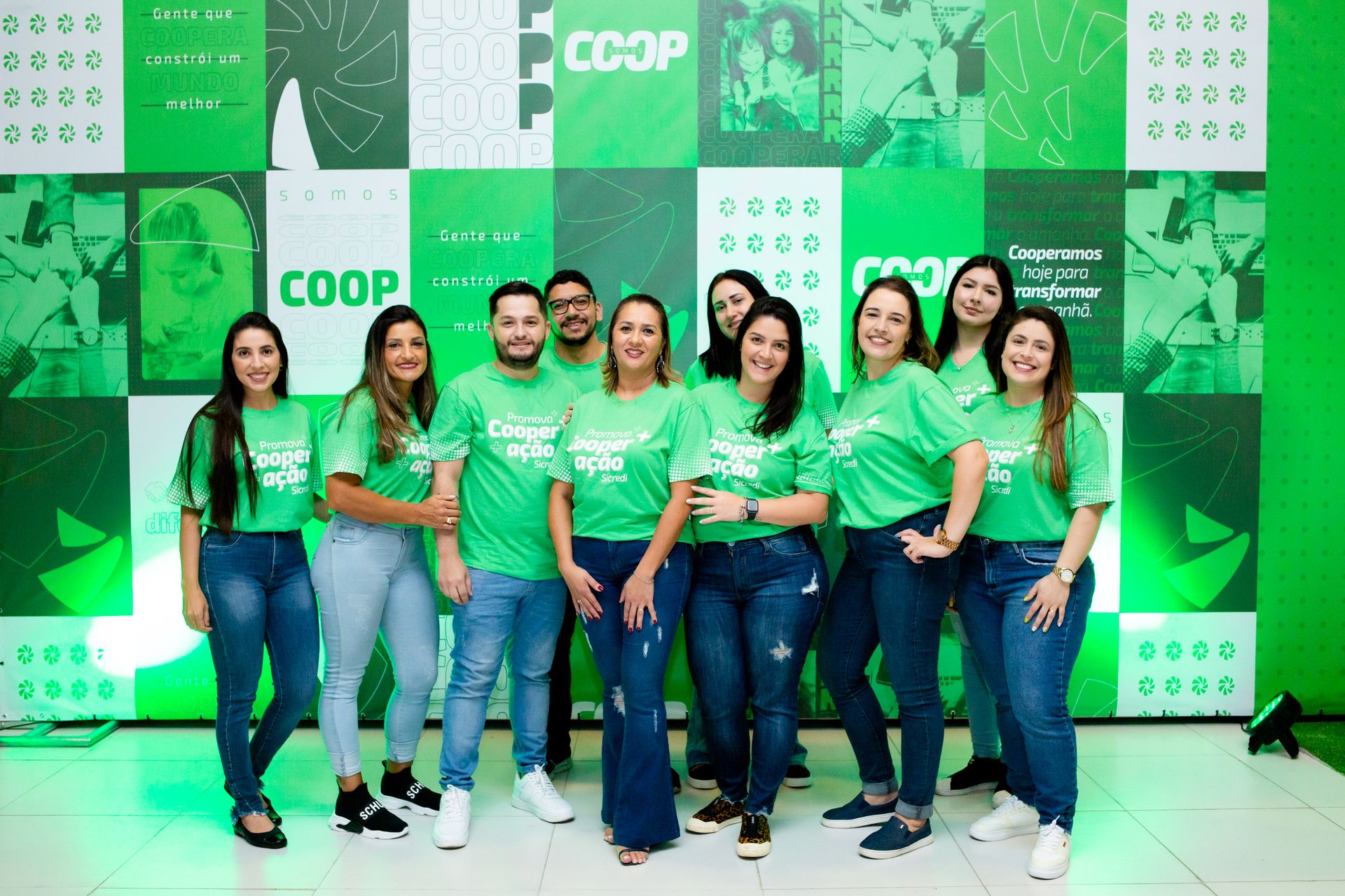 Fechamento de Ano da Sicredi no Espaço Ka em Mogi das Cruzes - SP - 2 - 27