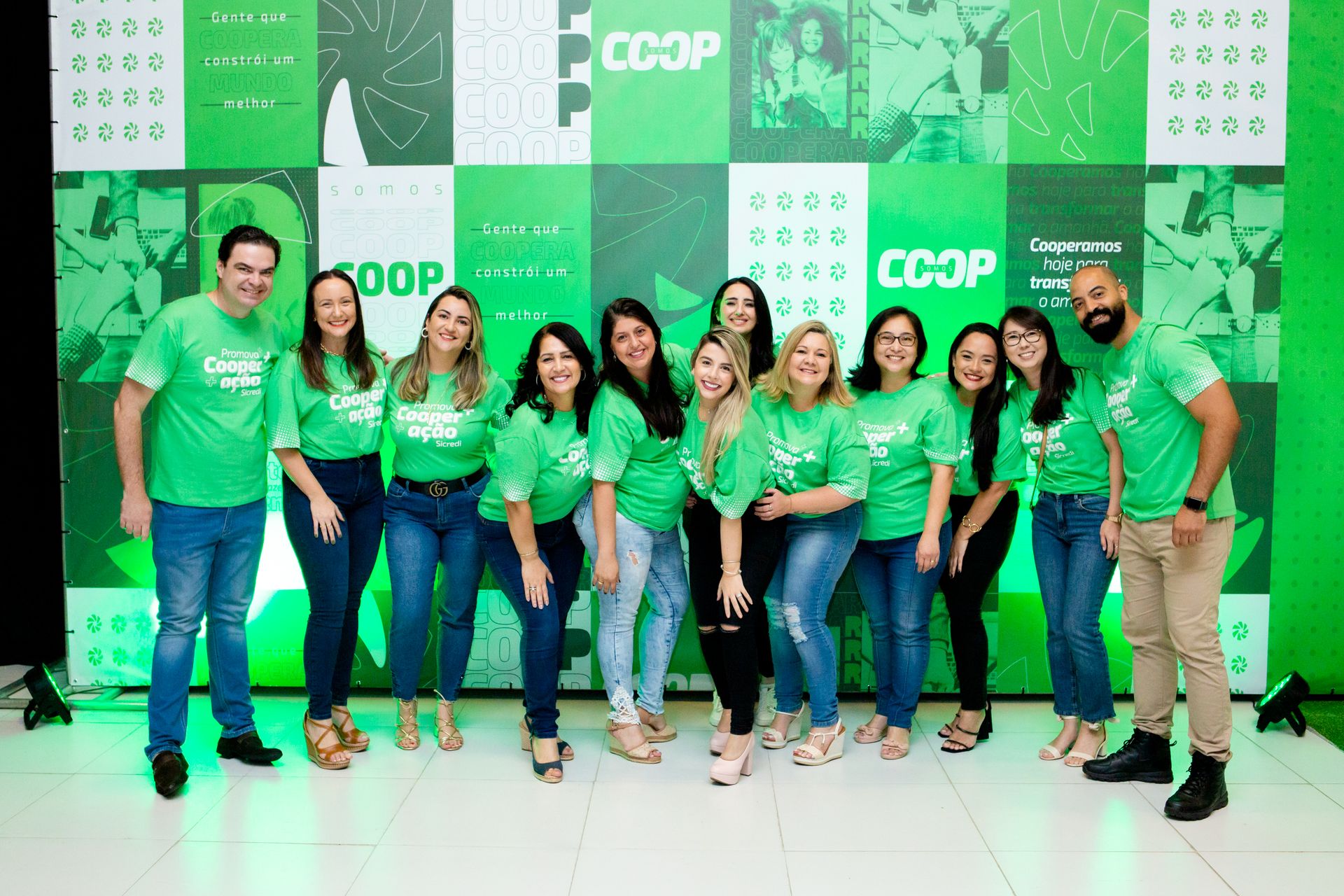 Fechamento de Ano da Sicredi no Espaço Ka em Mogi das Cruzes - SP - 2 - 30