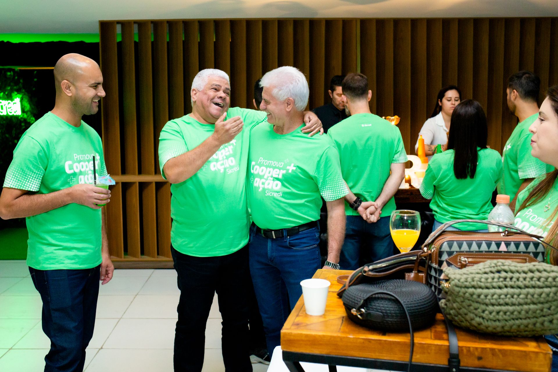 Fechamento de Ano da Sicredi no Espaço Ka em Mogi das Cruzes - SP - 2 - 32